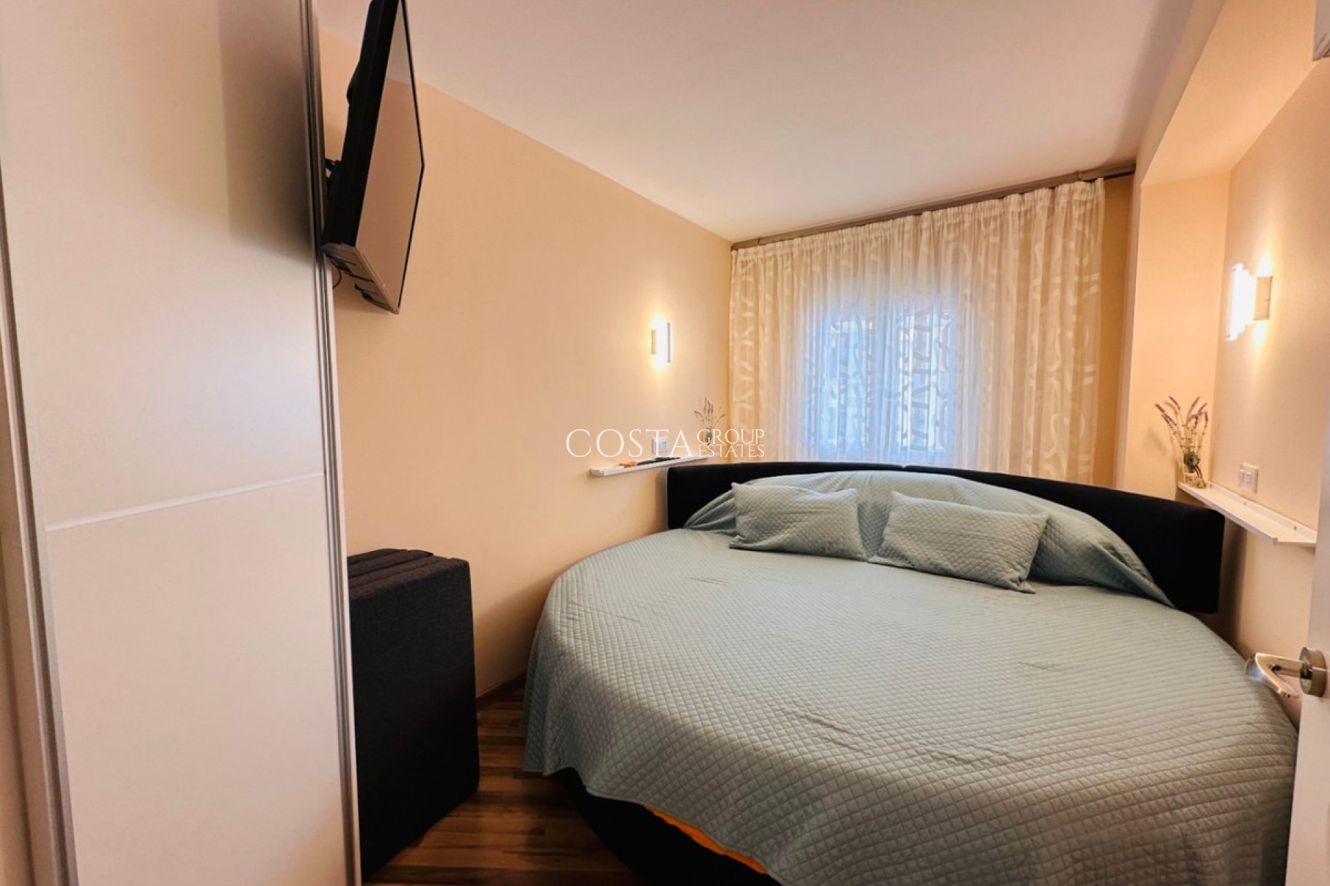 Revente - Apartments -
Calpe - Calpe Centro