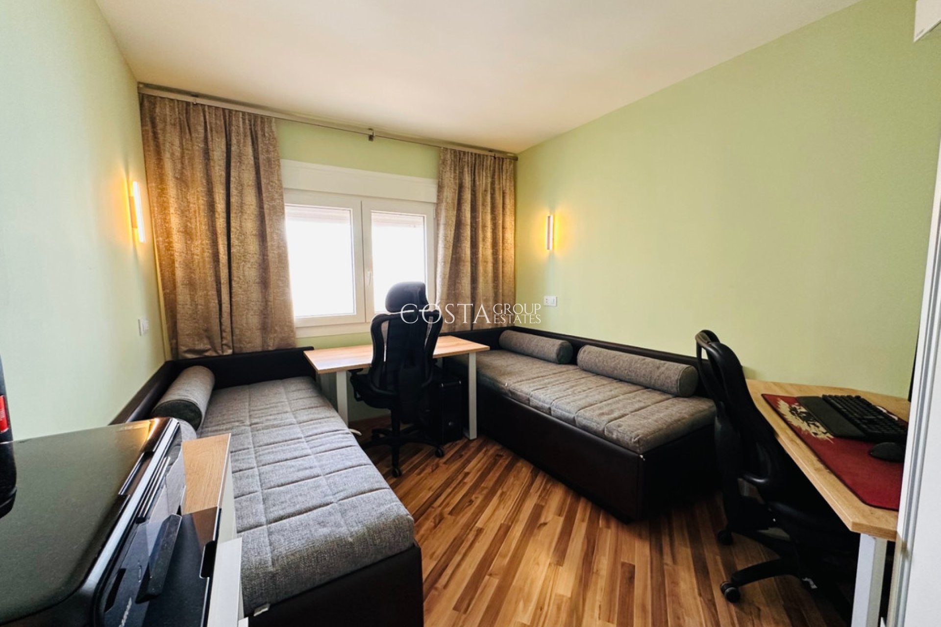 Revente - Apartments -
Calpe - Calpe Centro