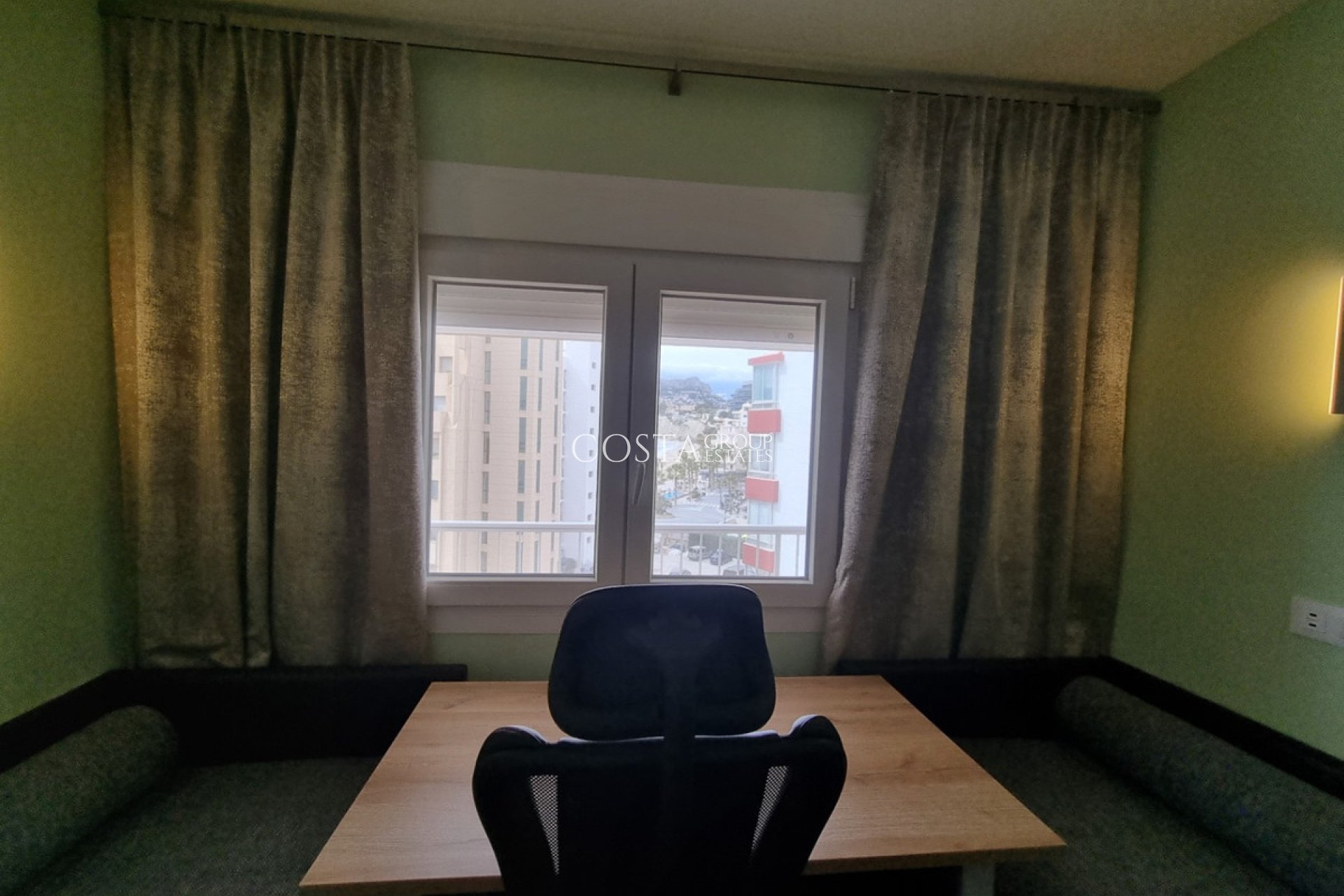 Revente - Apartments -
Calpe - Calpe Centro