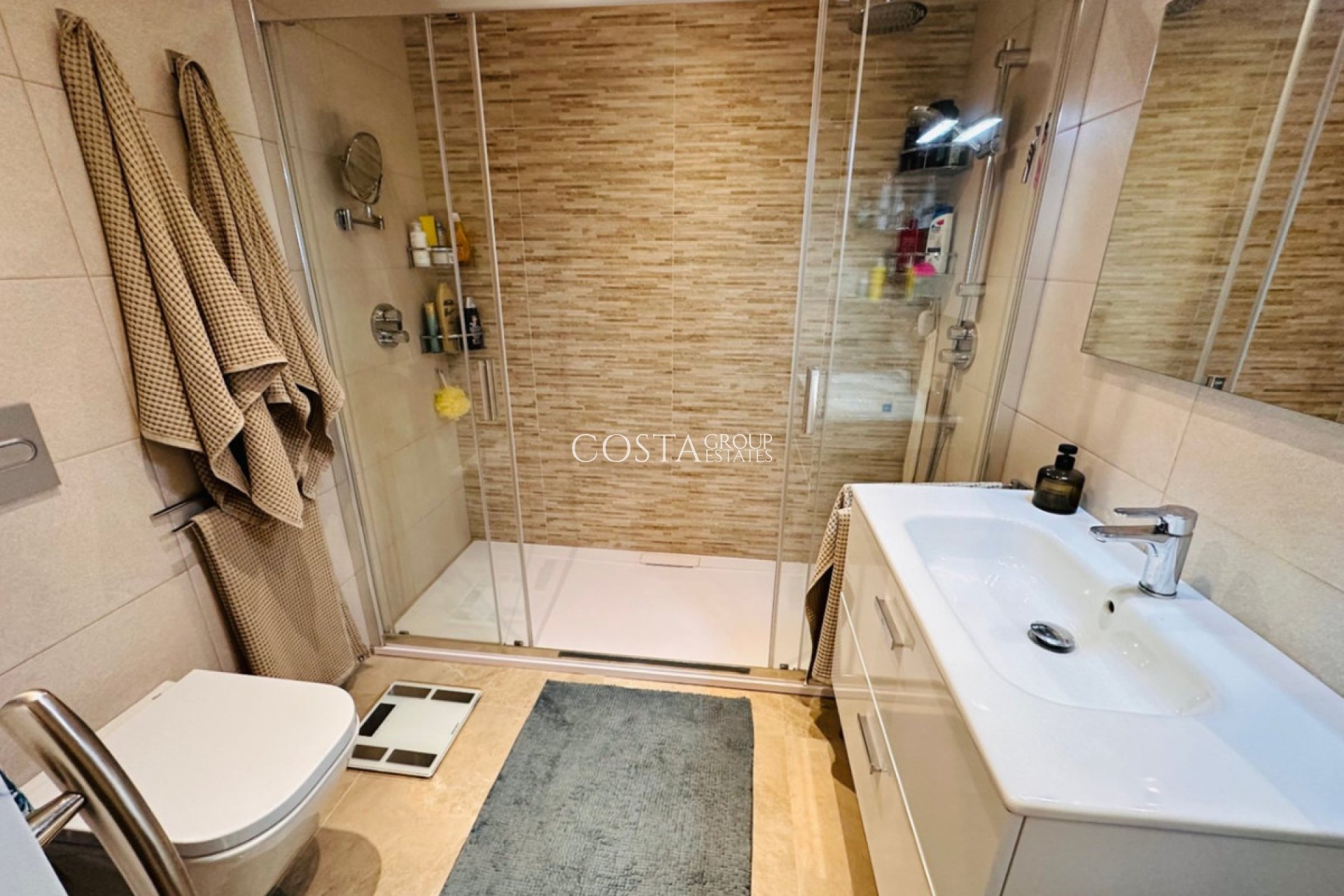 Revente - Apartments -
Calpe - Calpe Centro