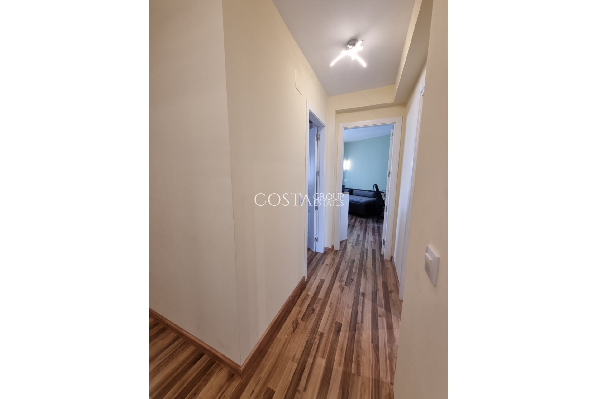 Revente - Apartments -
Calpe - Calpe Centro