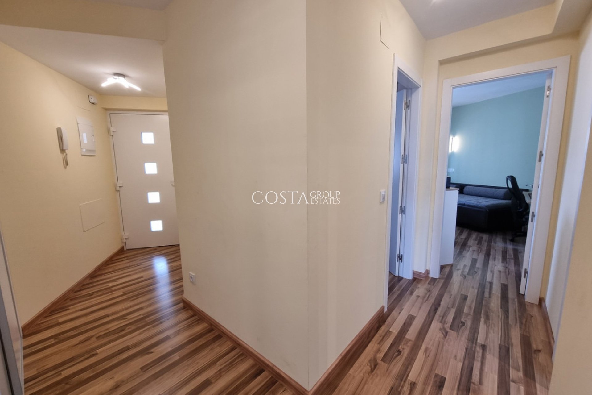 Revente - Apartments -
Calpe - Calpe Centro