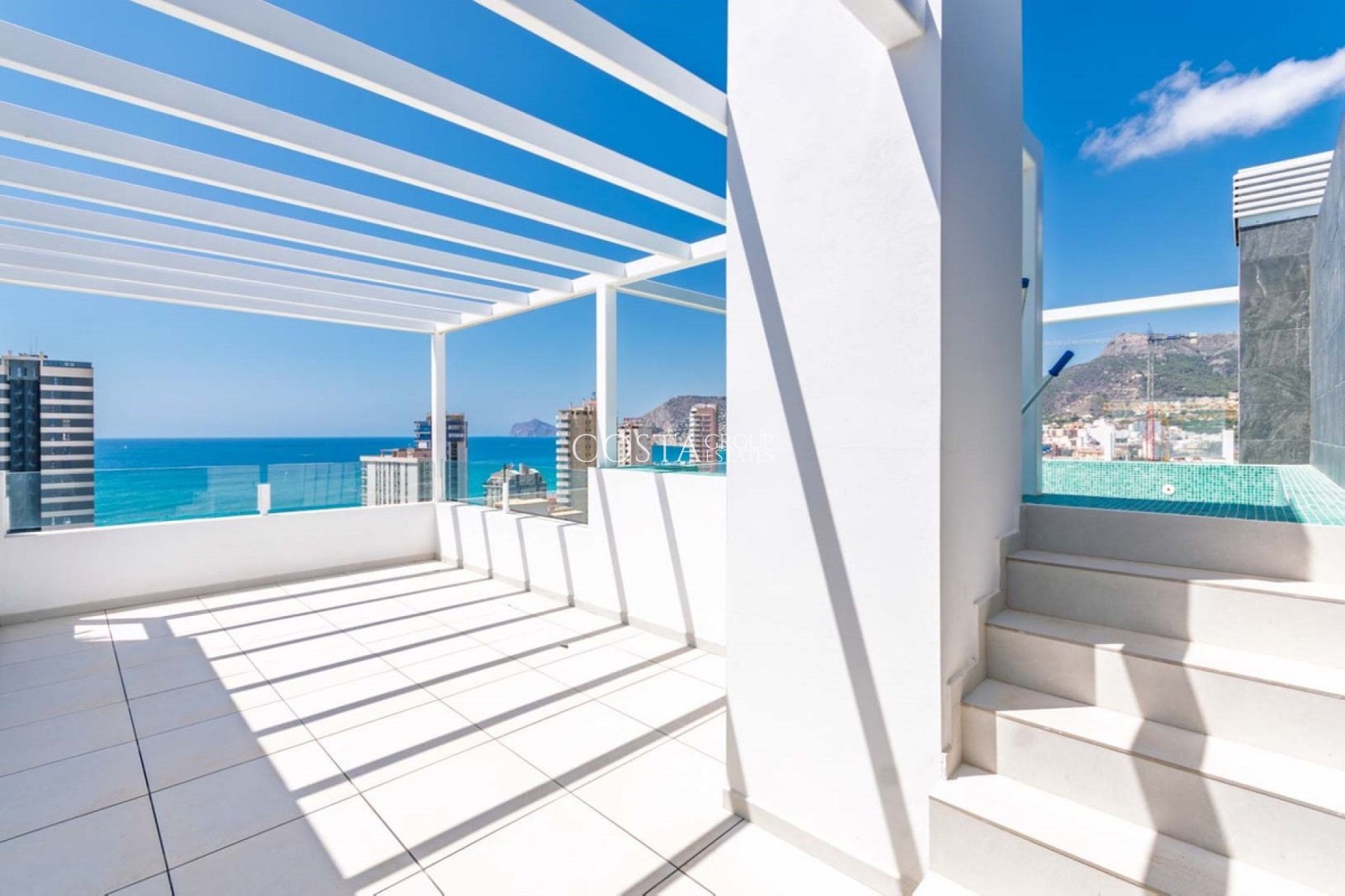 Revente - Apartments -
Calpe - Calpe Centro