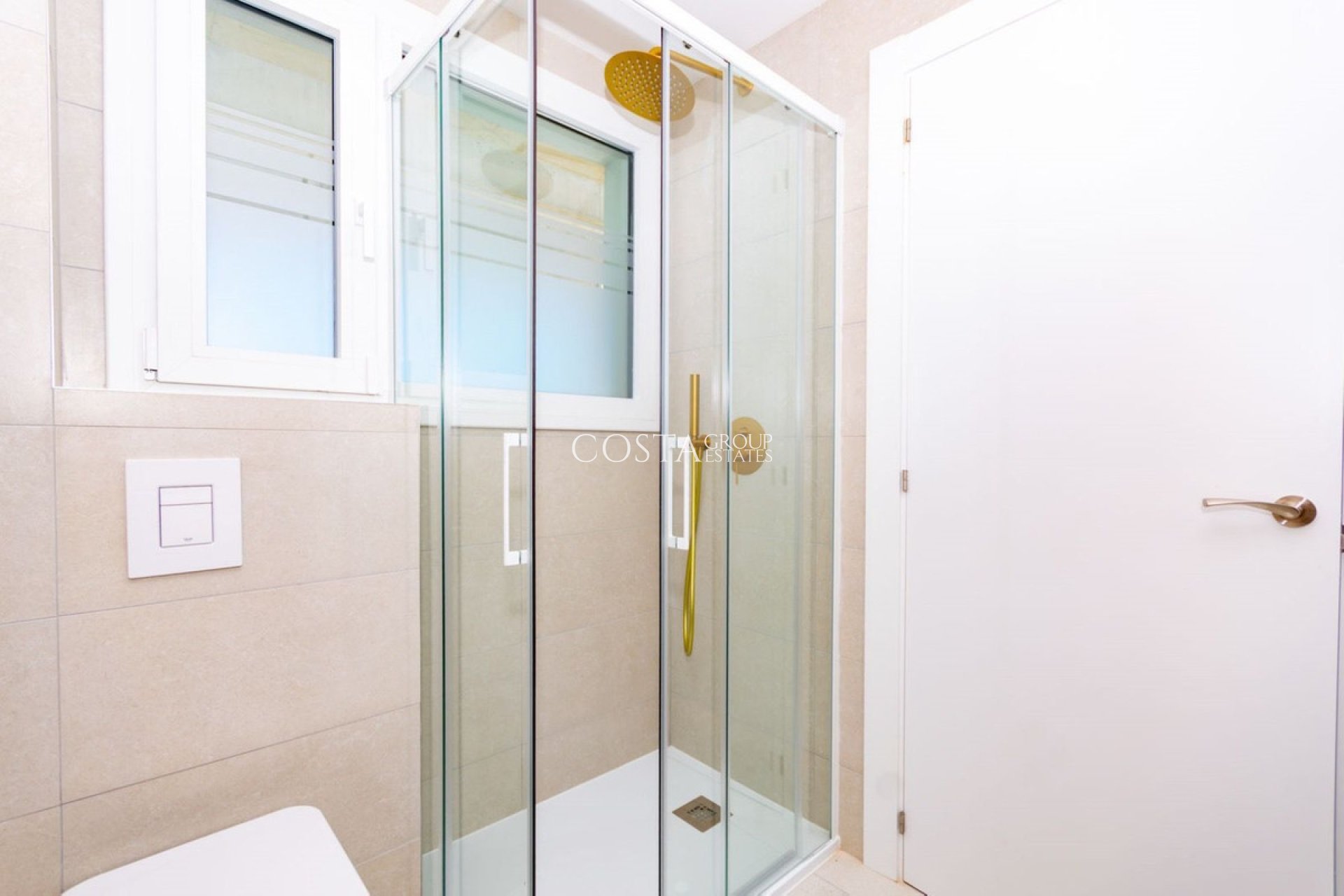 Revente - Apartments -
Calpe - Calpe Centro