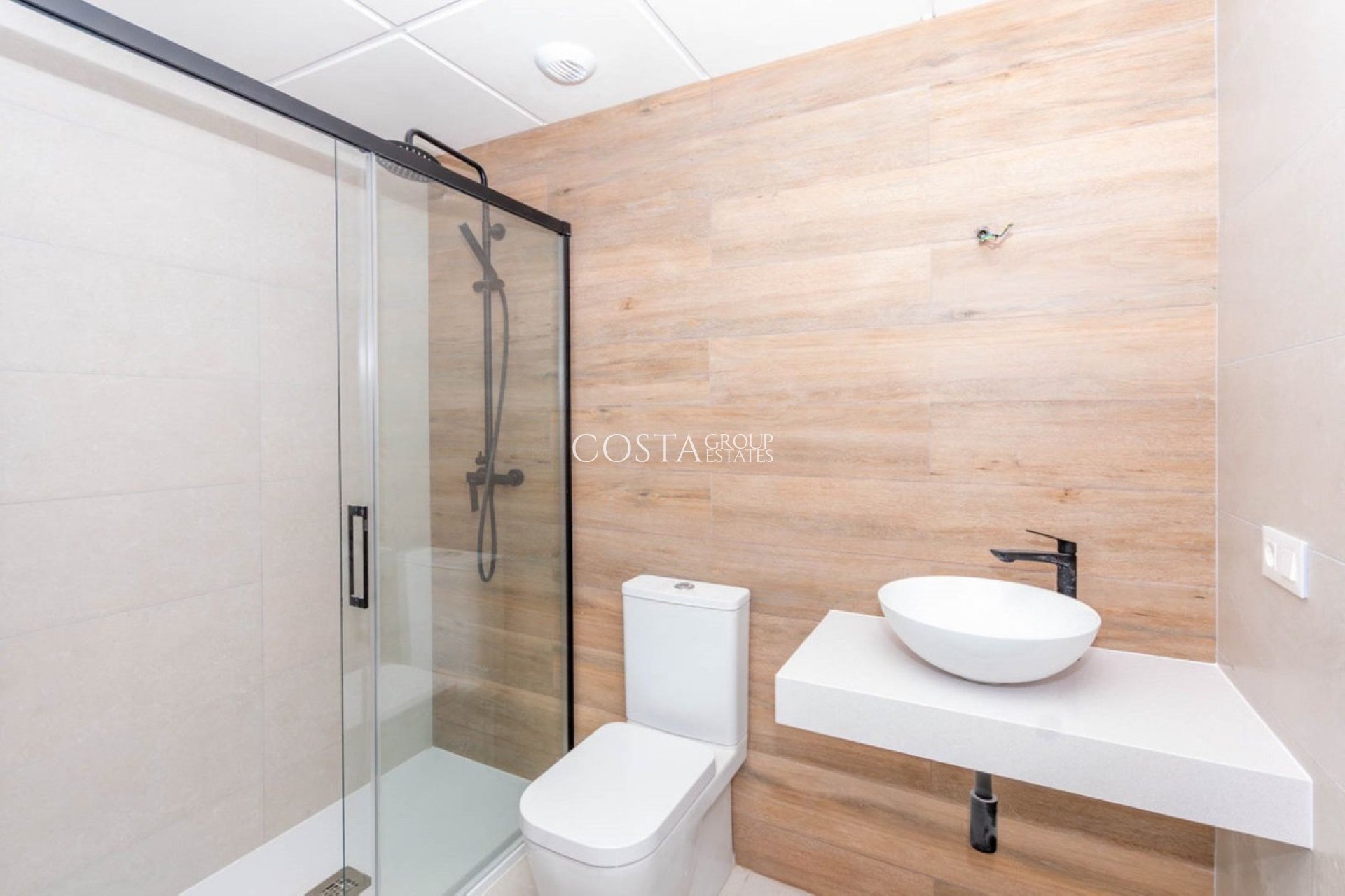 Revente - Apartments -
Calpe - Calpe Centro