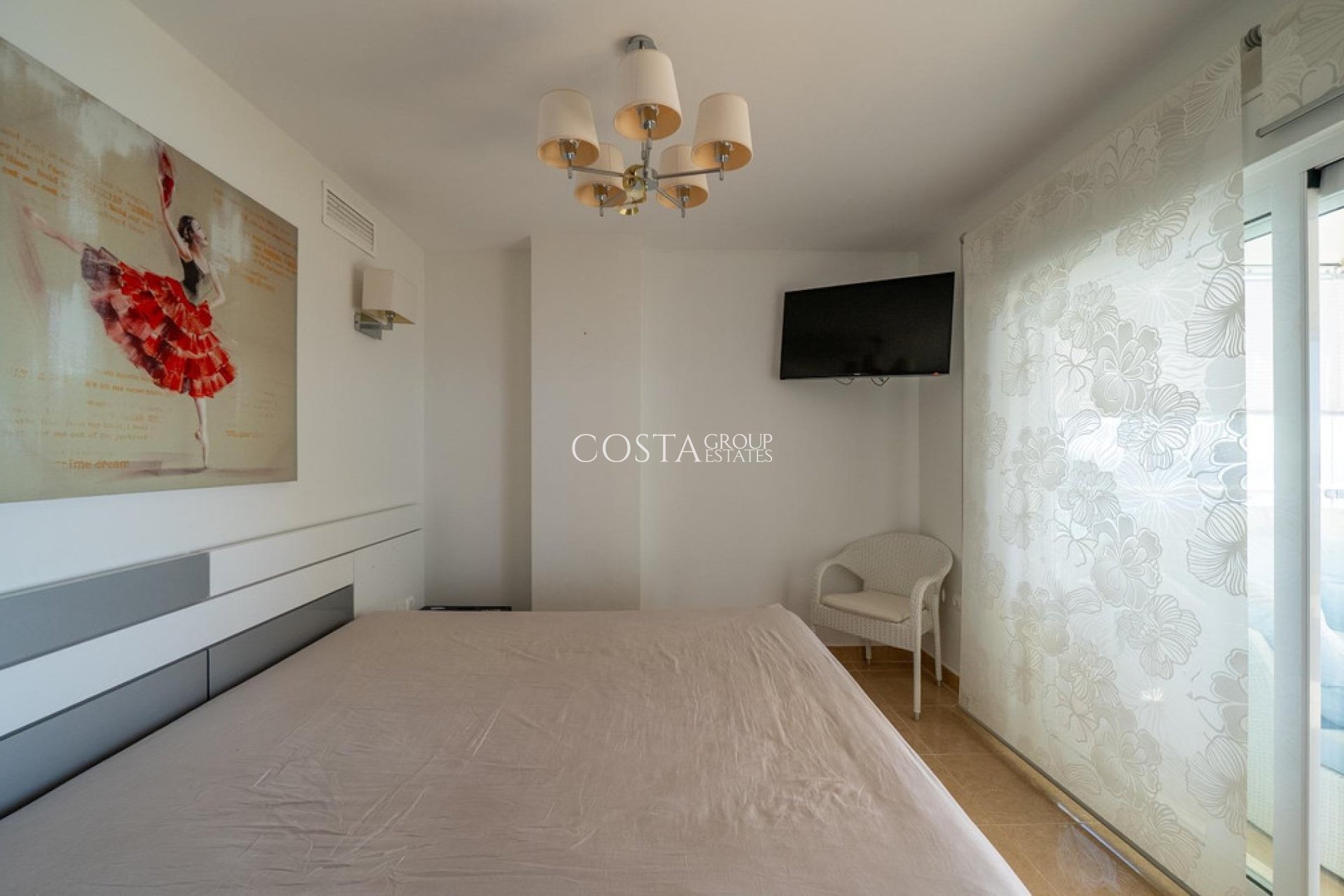 Revente - Apartments -
Calpe - Calpe Centro