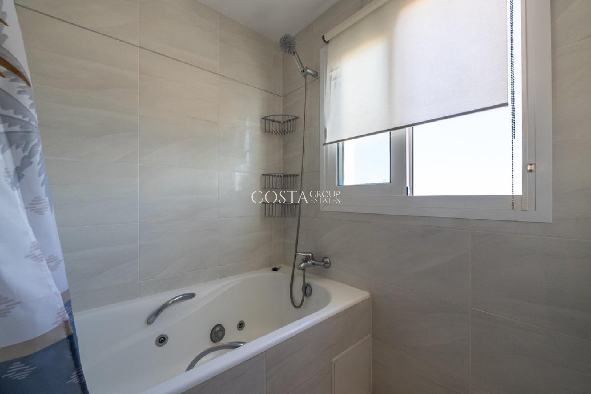 Revente - Apartments -
Calpe - Calpe Centro