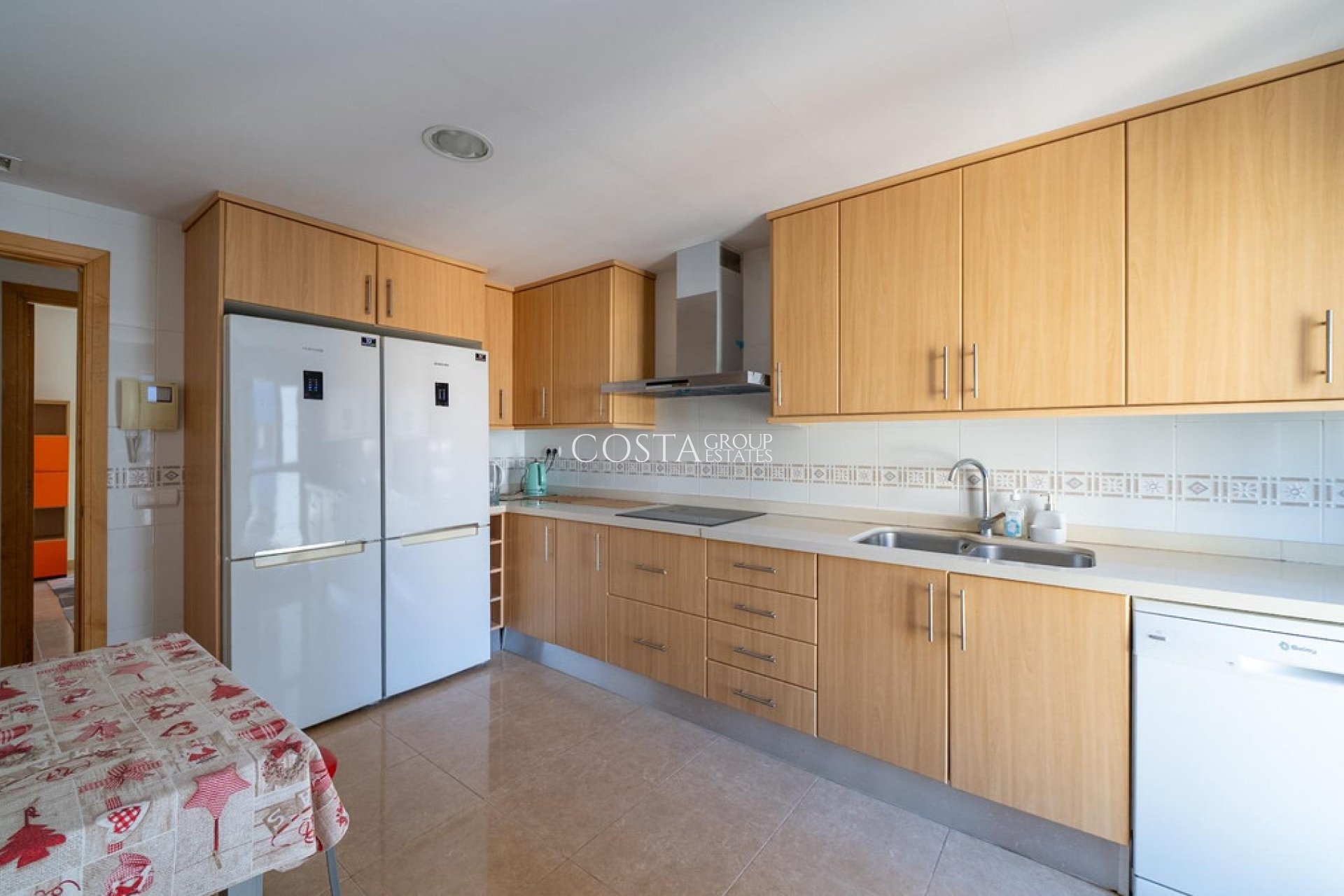Revente - Apartments -
Calpe - Calpe Centro