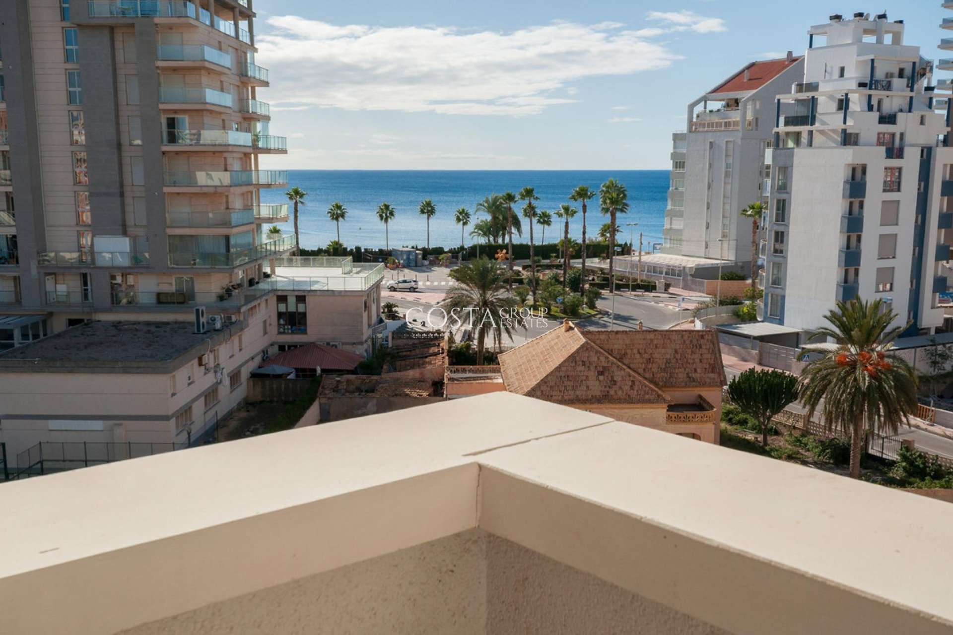 Revente - Apartments -
Calpe - Calpe Centro