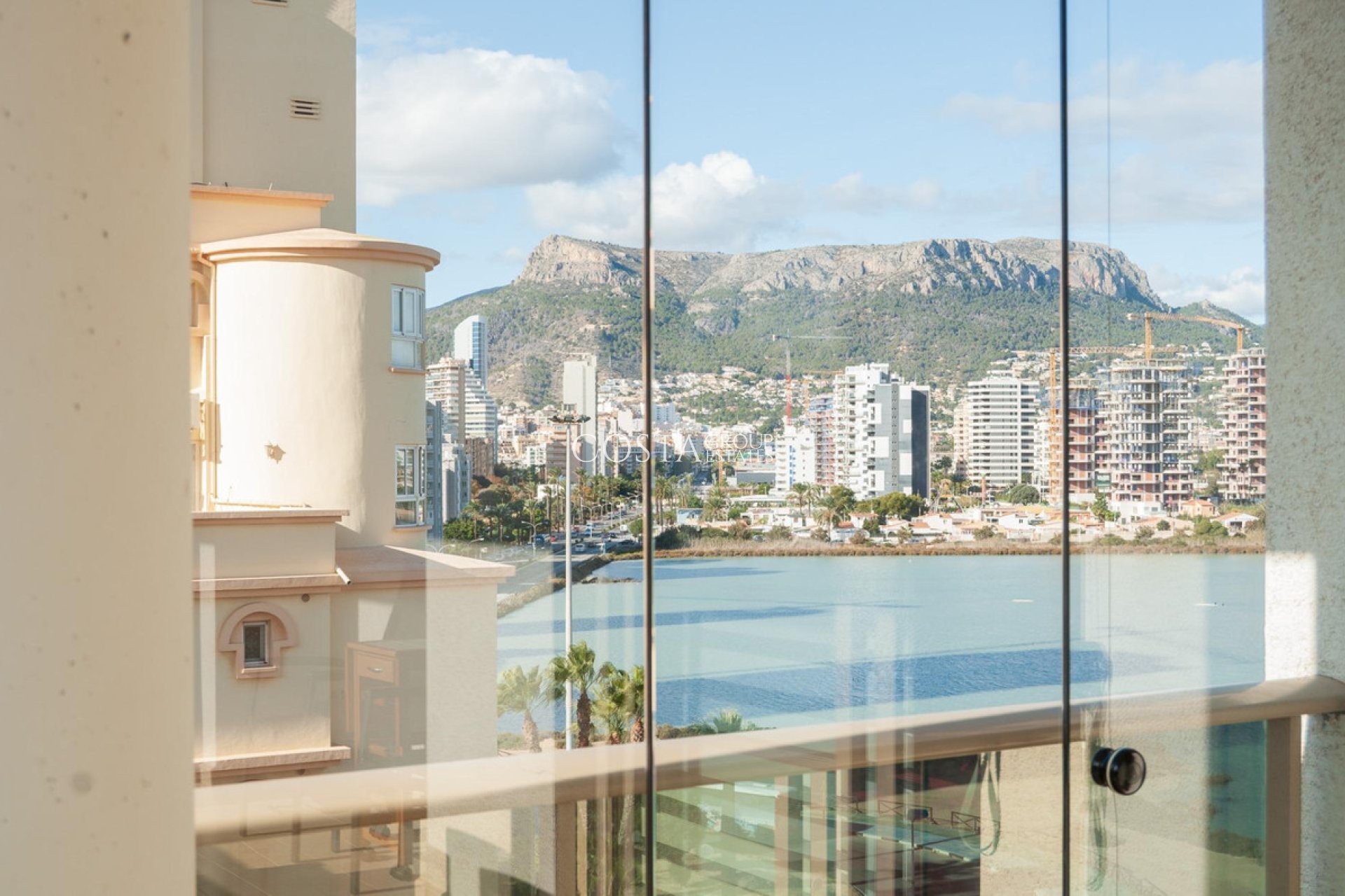 Revente - Apartments -
Calpe - Calpe Centro
