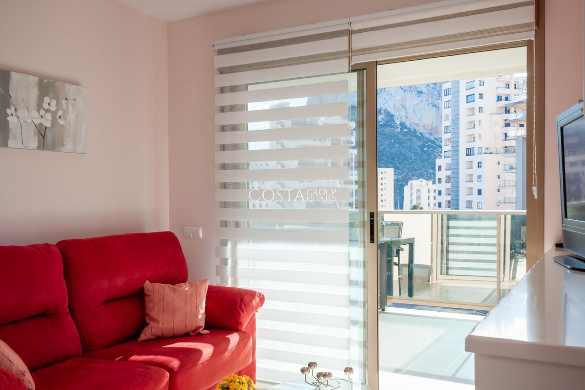 Revente - Apartments -
Calpe - Calpe Centro