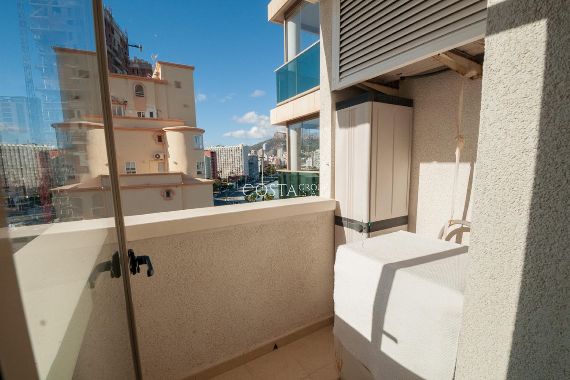 Revente - Apartments -
Calpe - Calpe Centro