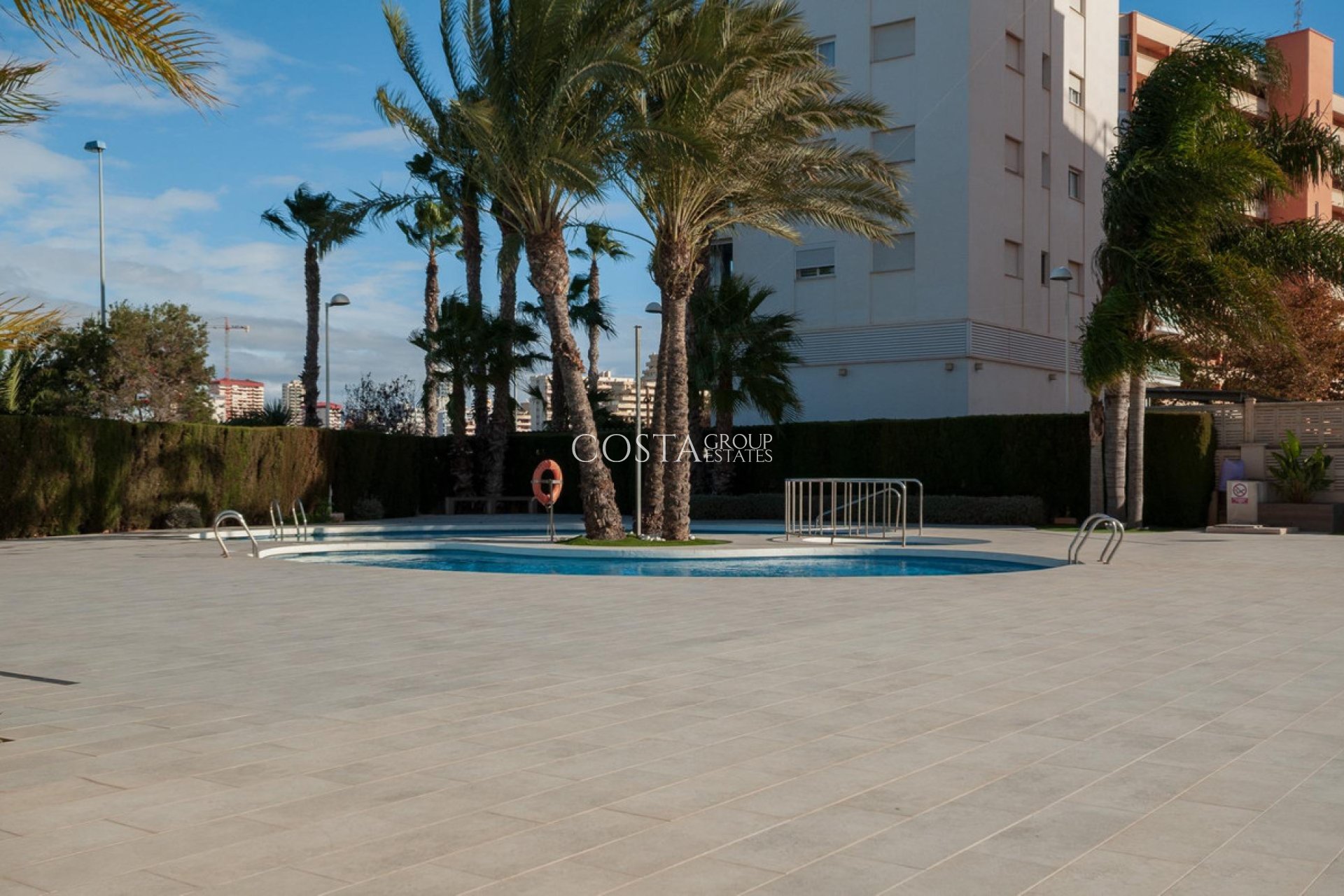 Revente - Apartments -
Calpe - Calpe Centro