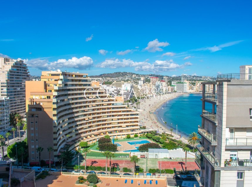 Revente - Apartments -
Calpe - Calpe Centro