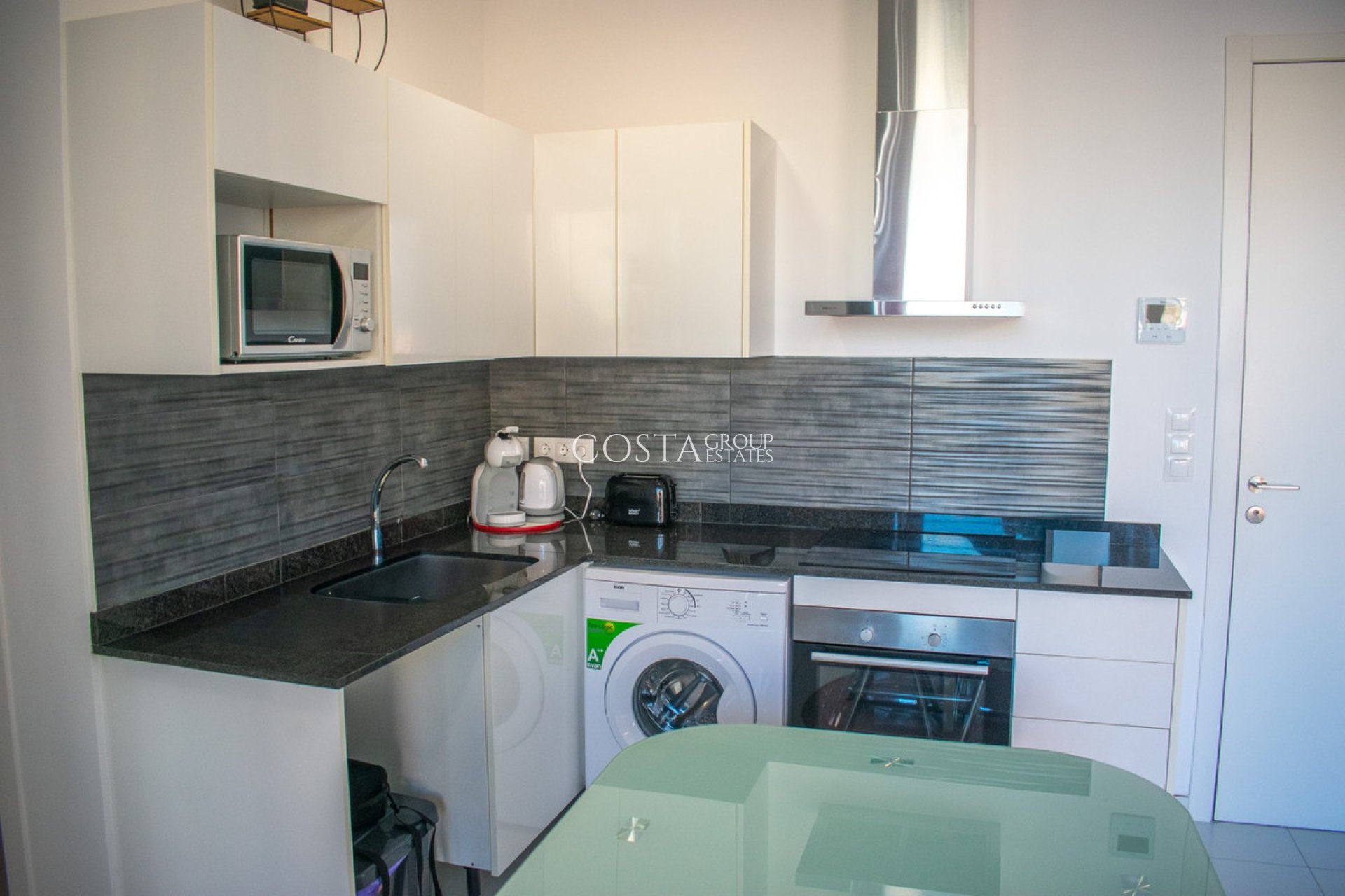 Revente - Apartments -
Calpe - Calpe Centro