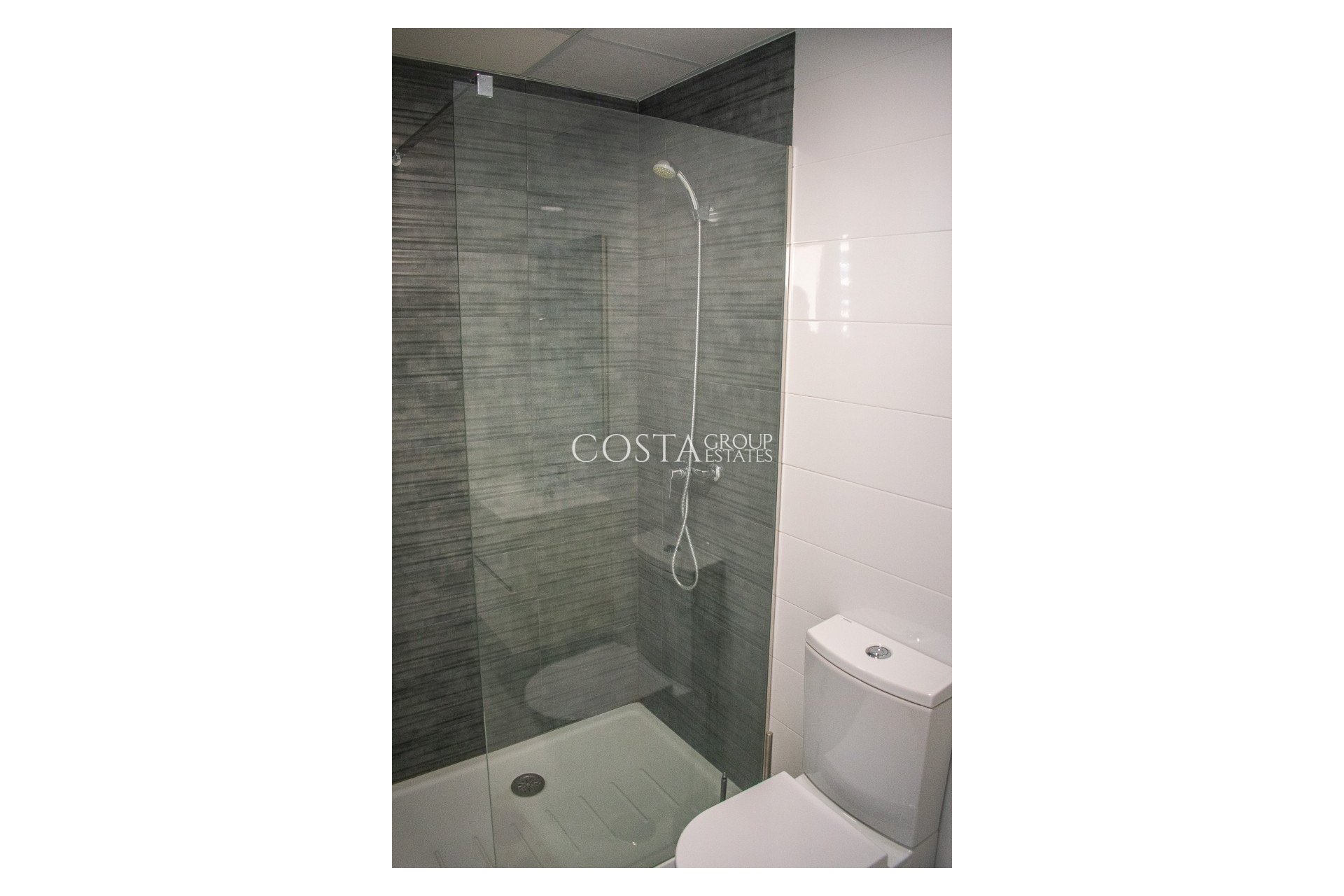 Revente - Apartments -
Calpe - Calpe Centro