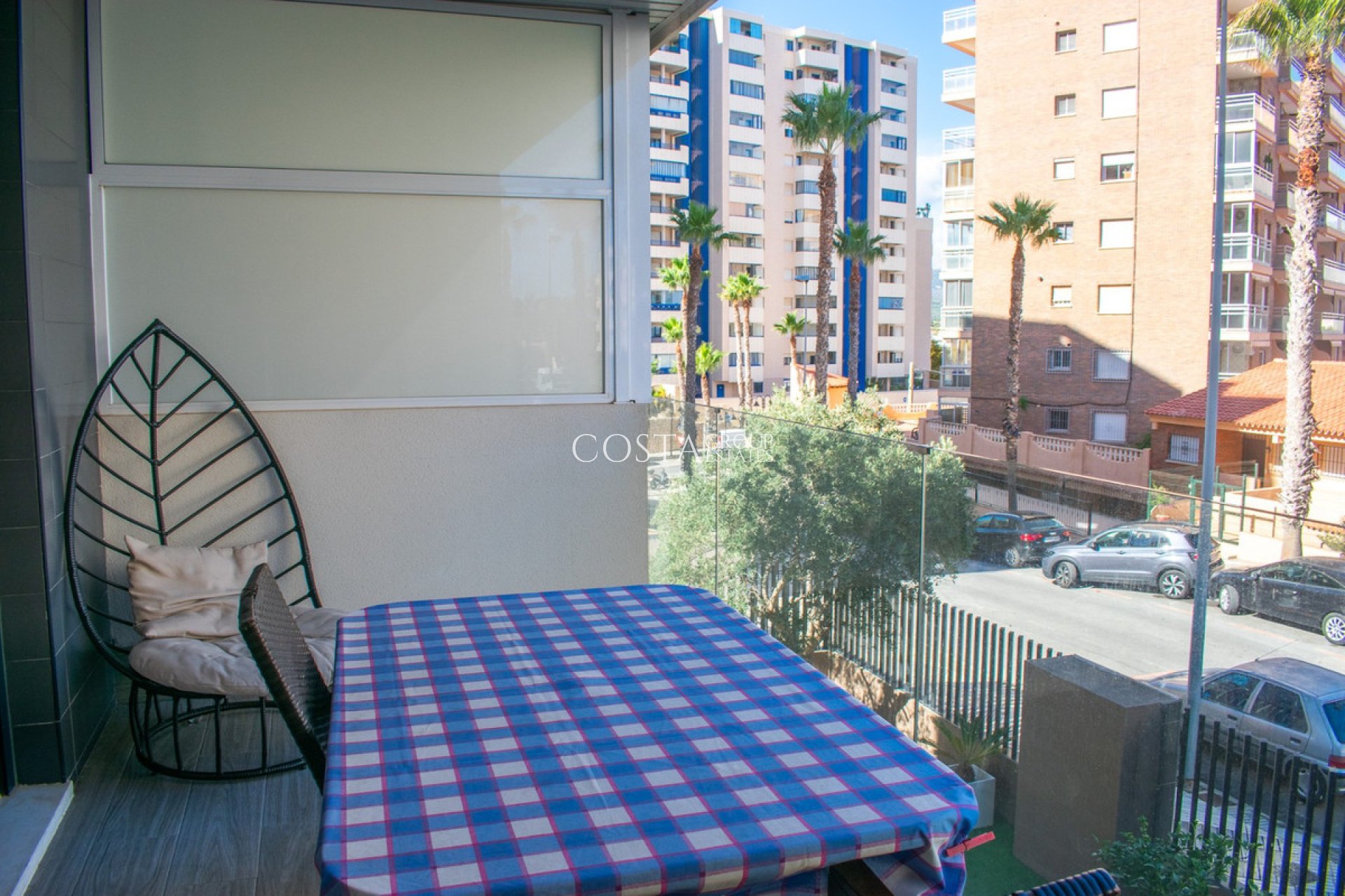 Revente - Apartments -
Calpe - Calpe Centro