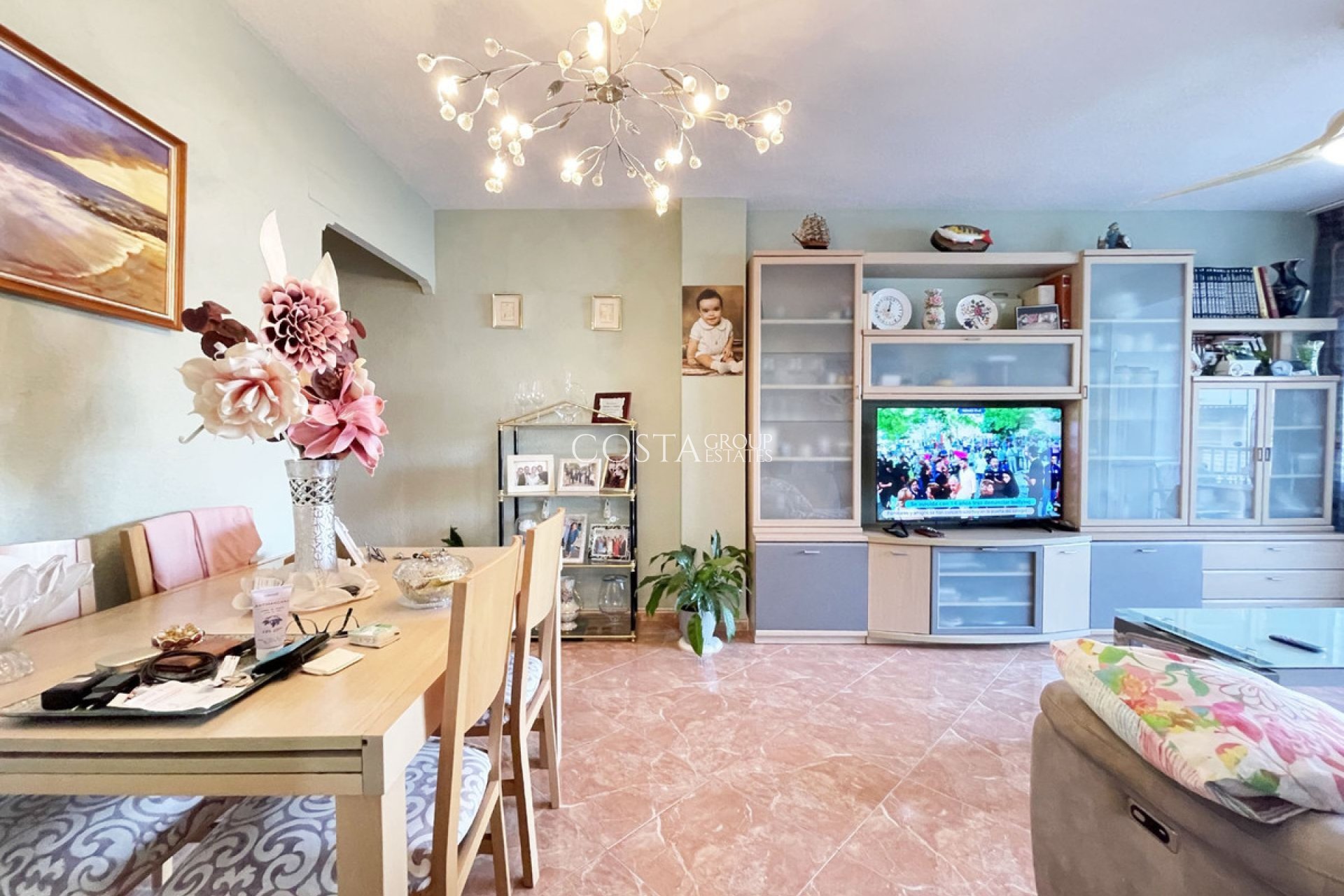 Revente - Apartments -
Calpe - Calpe Centro