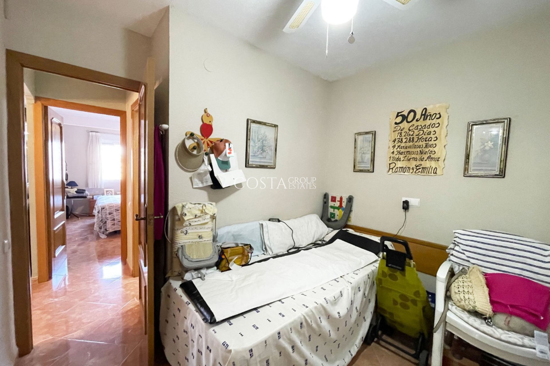 Revente - Apartments -
Calpe - Calpe Centro