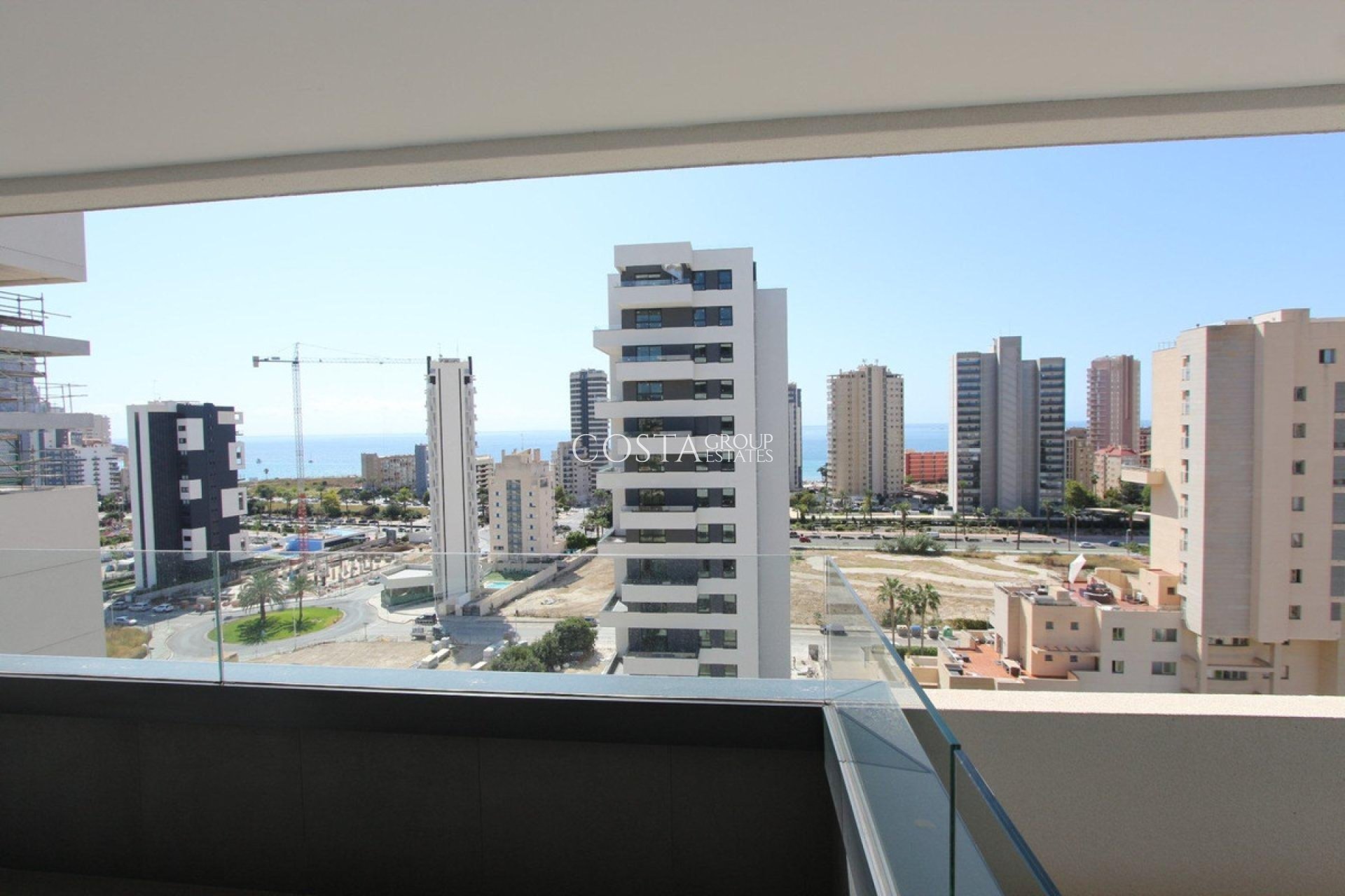 Revente - Apartments -
Calpe - Calpe Centro