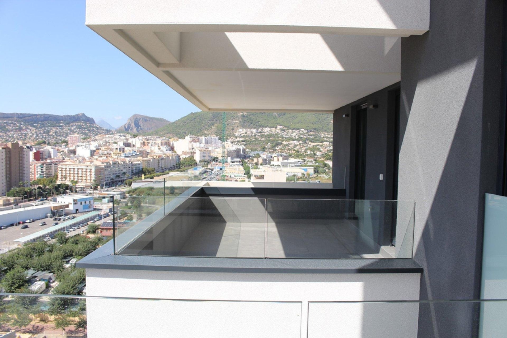 Revente - Apartments -
Calpe - Calpe Centro