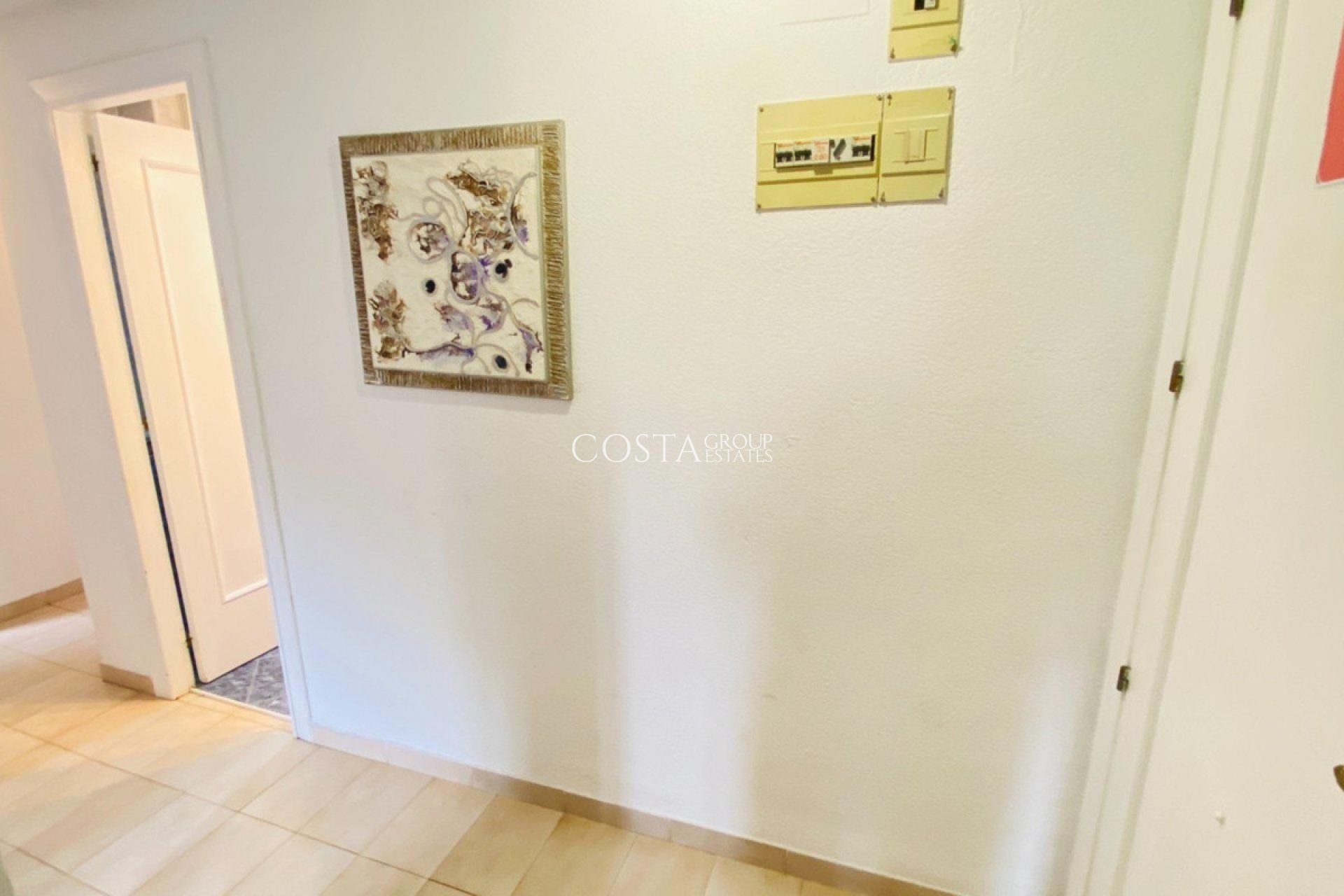 Revente - Apartments -
Calpe - Calpe Centro