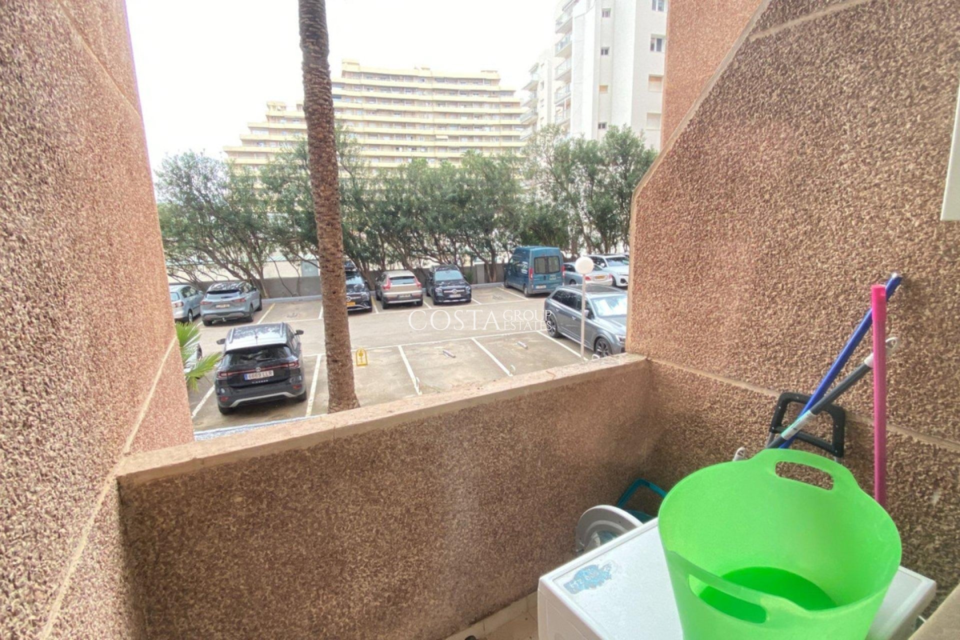 Revente - Apartments -
Calpe - Calpe Centro