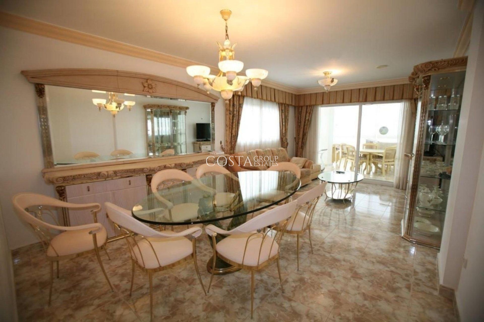 Revente - Apartments -
Calpe - Calpe Centro