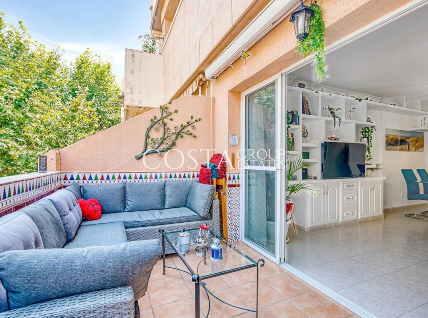 Revente - Apartments -
Calpe - Calpe Centro