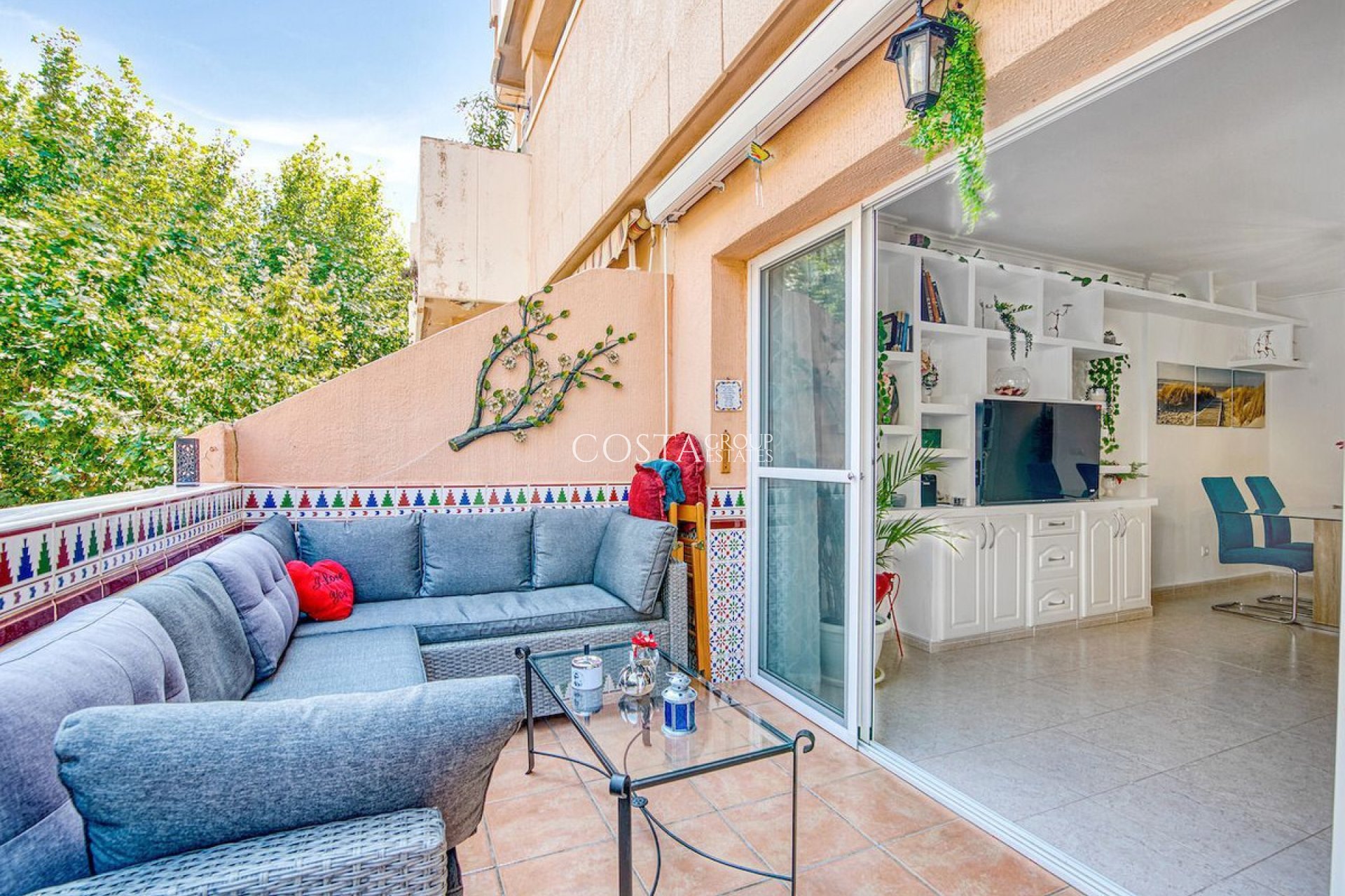 Revente - Apartments -
Calpe - Calpe Centro