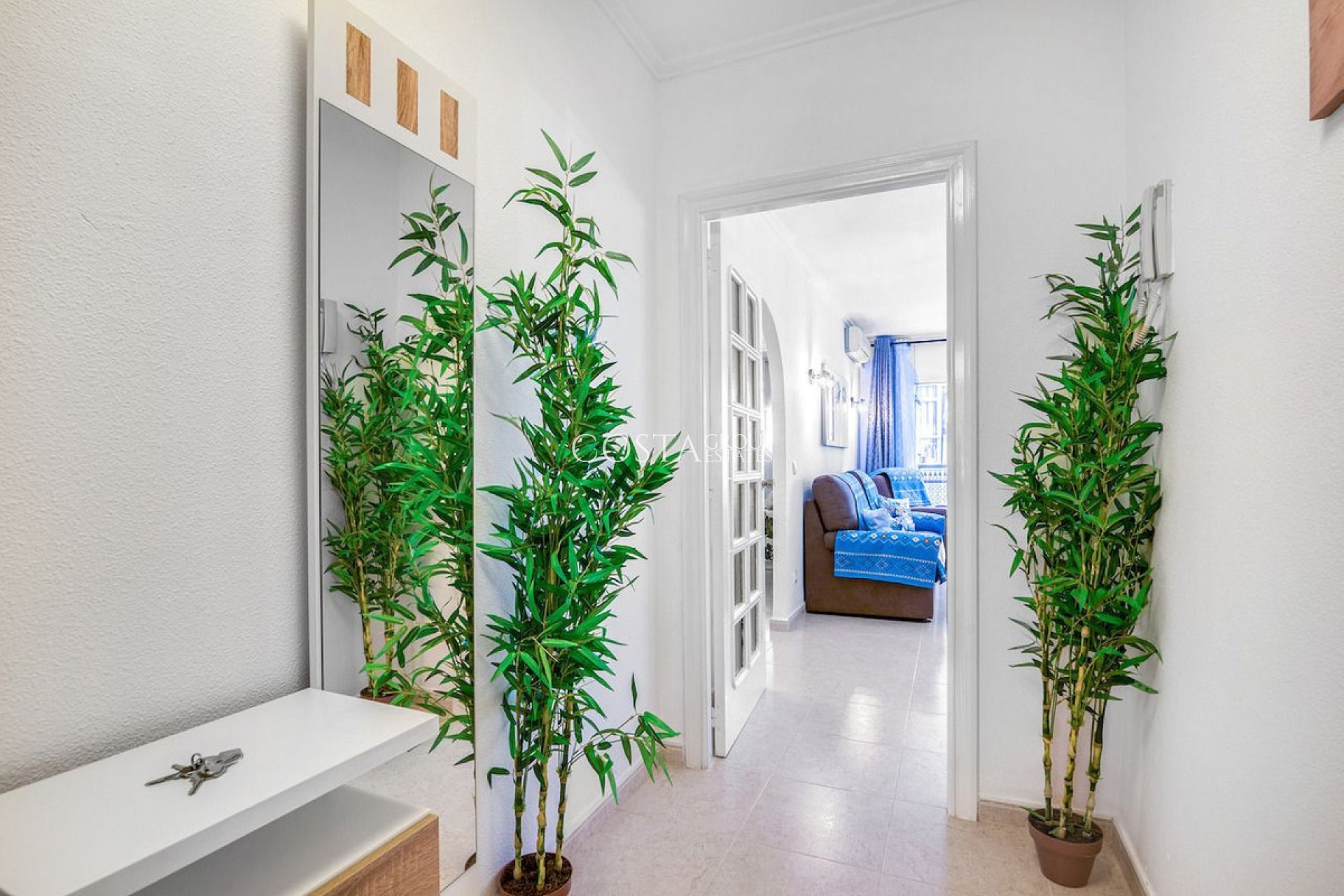 Revente - Apartments -
Calpe - Calpe Centro