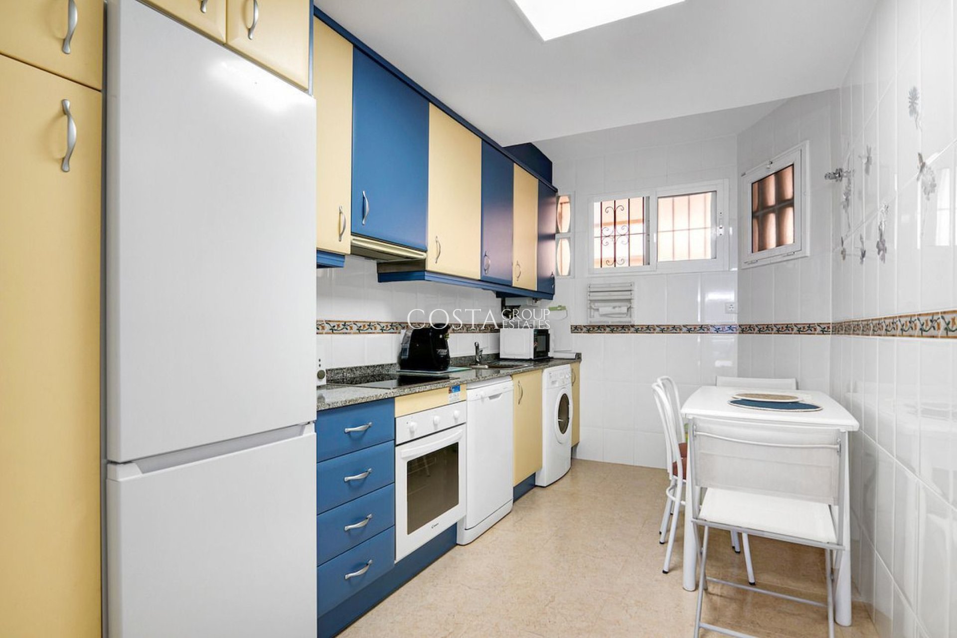 Revente - Apartments -
Calpe - Calpe Centro