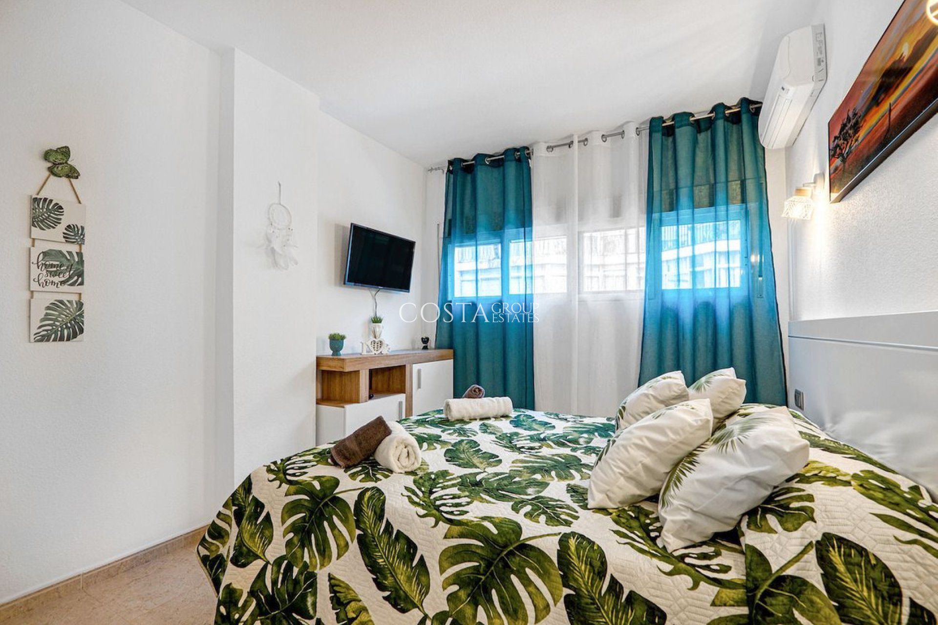 Revente - Apartments -
Calpe - Calpe Centro
