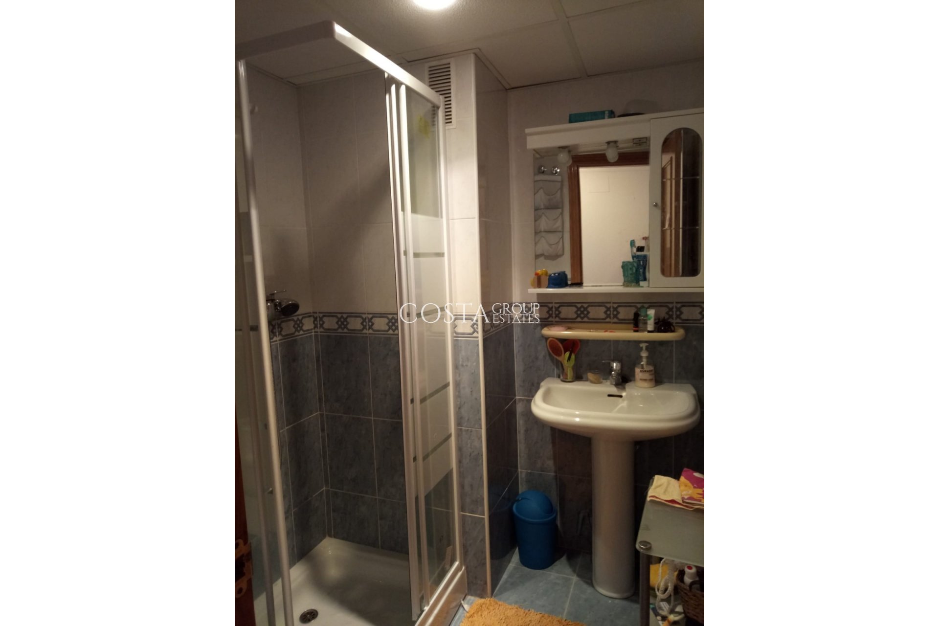 Revente - Apartments -
Calpe - Calpe Centro