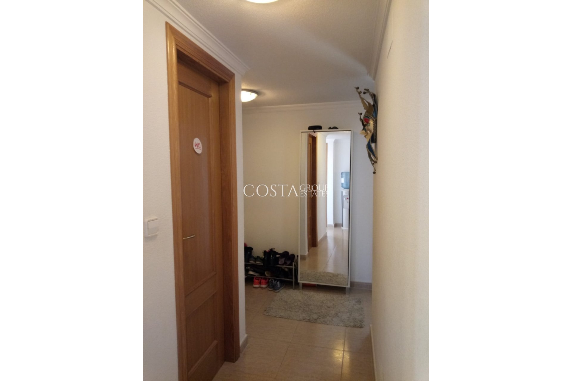 Revente - Apartments -
Calpe - Calpe Centro