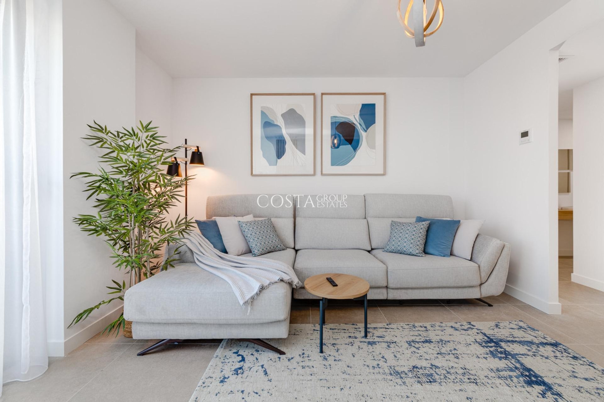 Revente - Apartments -
Calpe - Calpe Centro