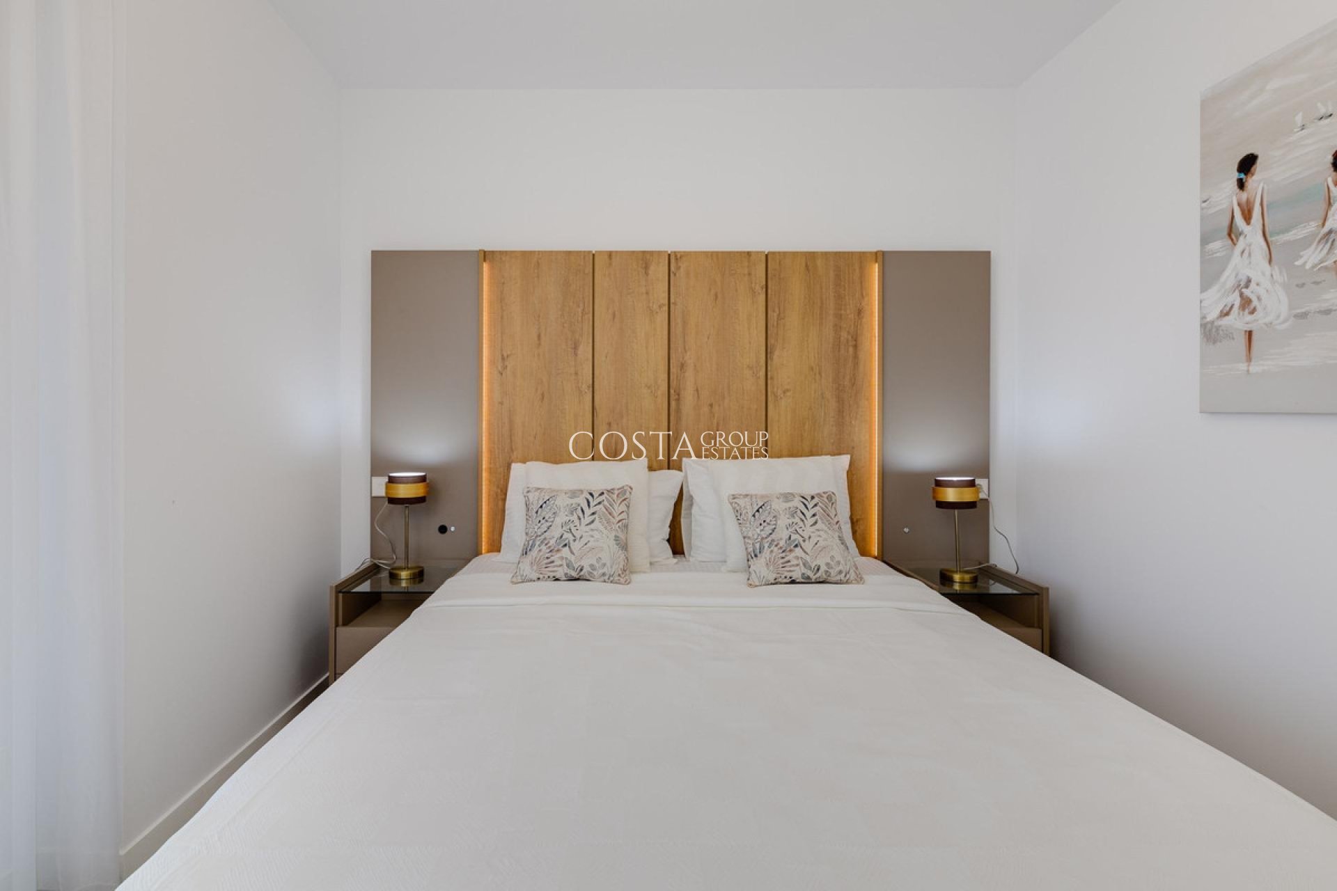 Revente - Apartments -
Calpe - Calpe Centro