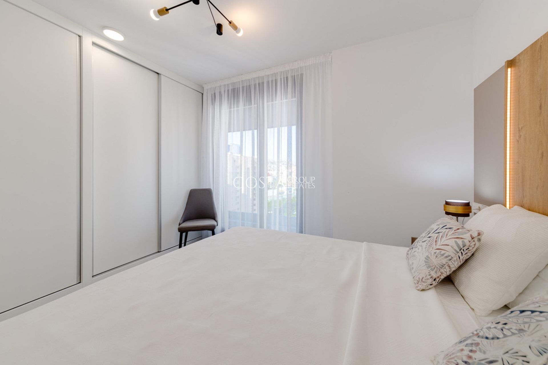 Revente - Apartments -
Calpe - Calpe Centro