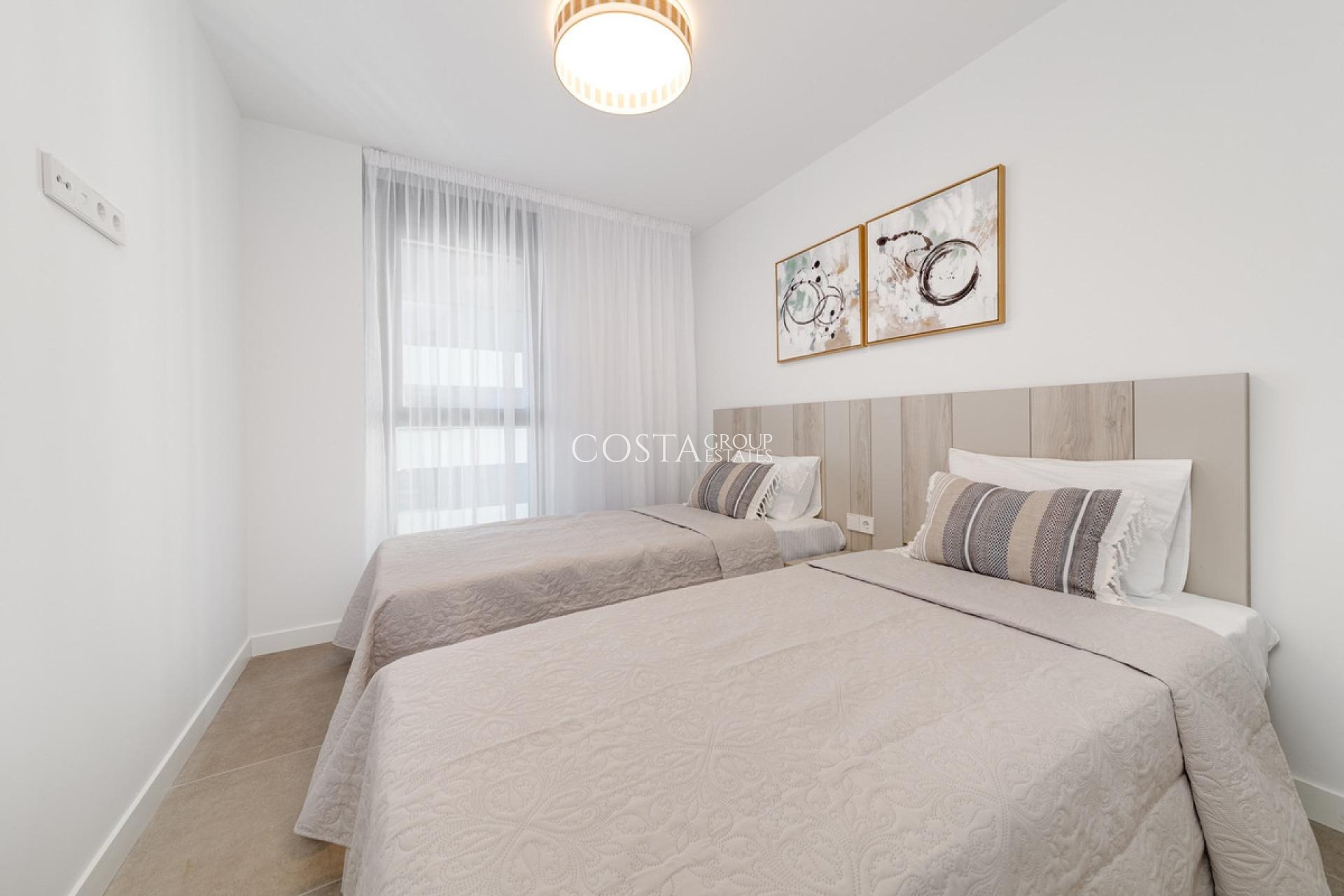Revente - Apartments -
Calpe - Calpe Centro
