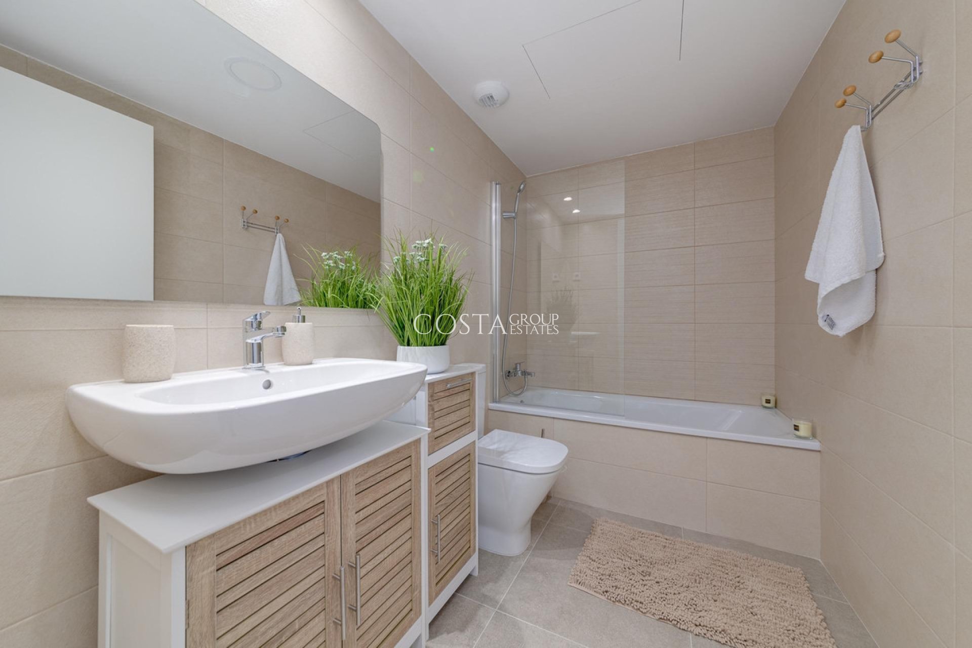 Revente - Apartments -
Calpe - Calpe Centro