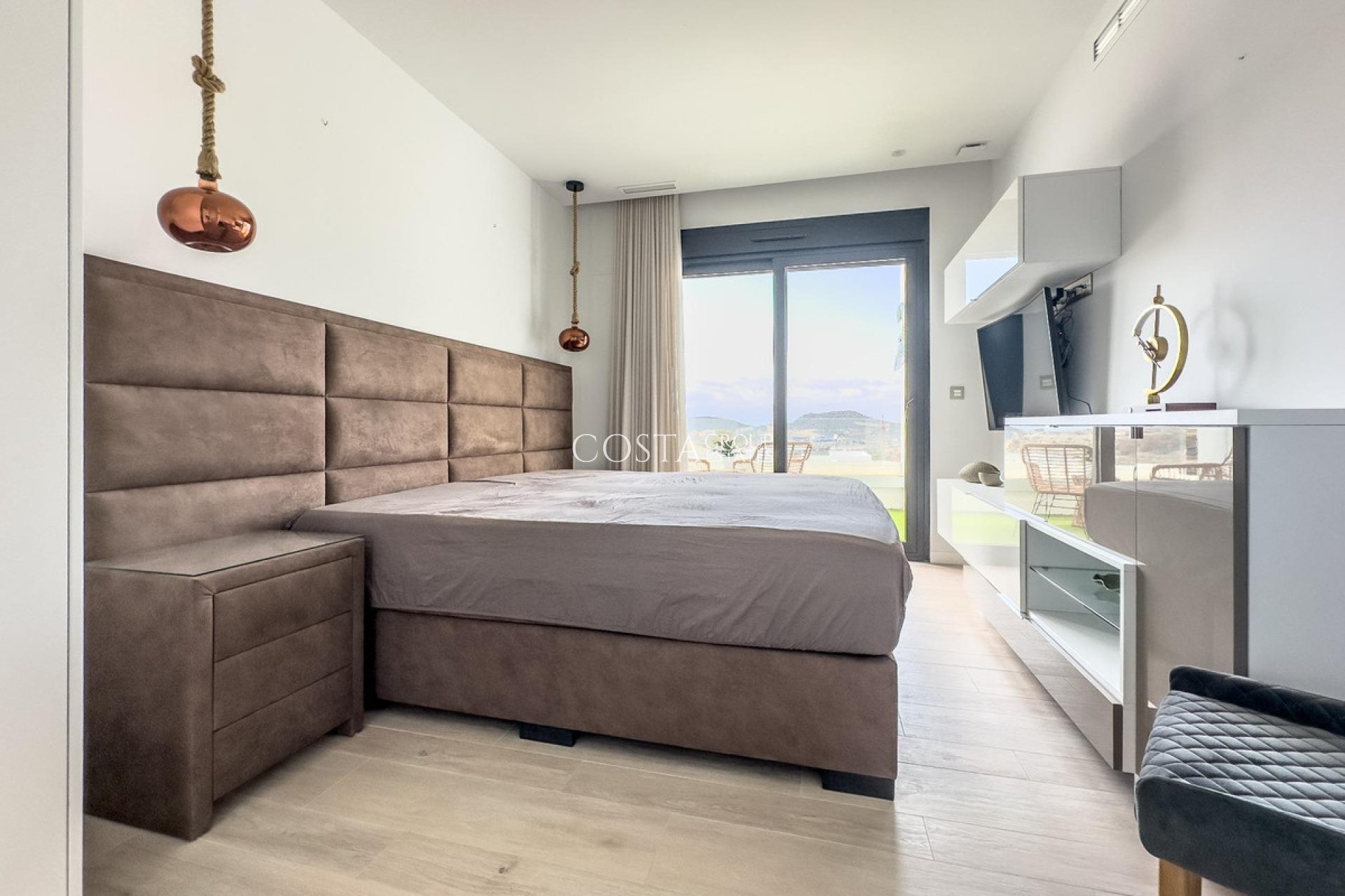 Revente - Apartments -
Calpe - Calpe Centro