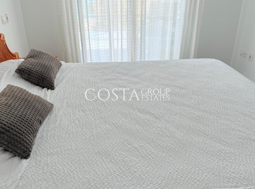 Revente - Apartments -
Calpe - Calpe Centro