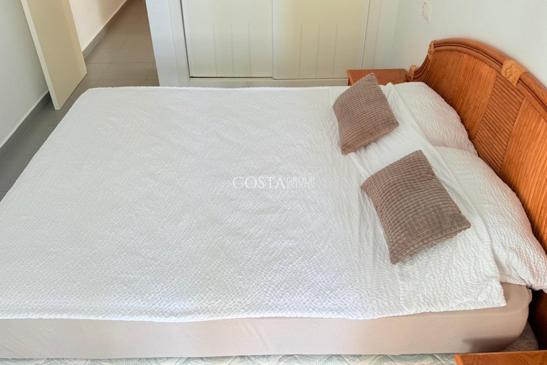 Revente - Apartments -
Calpe - Calpe Centro