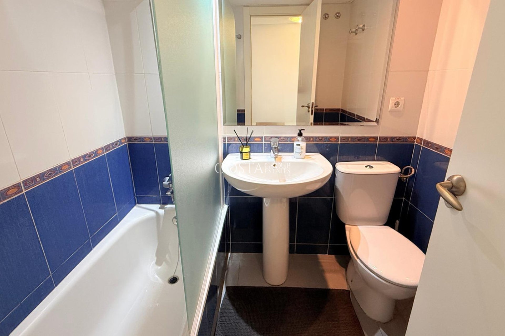 Revente - Apartments -
Calpe - Calpe Centro