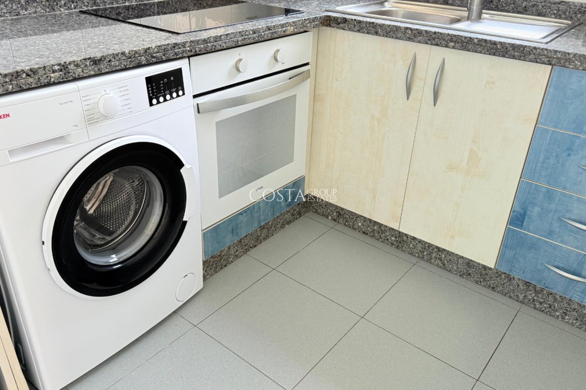 Revente - Apartments -
Calpe - Calpe Centro