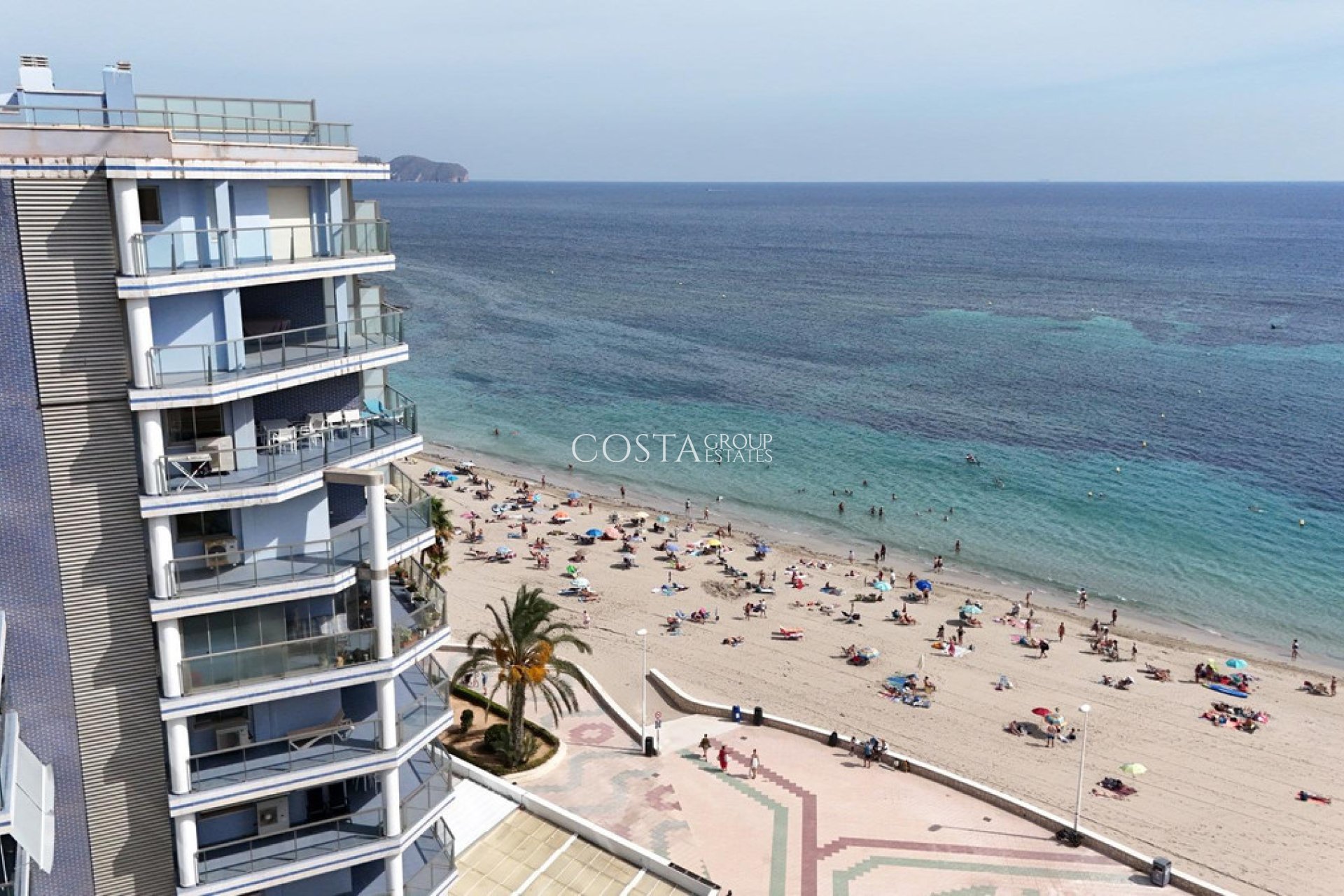 Revente - Apartments -
Calpe - Calpe Centro