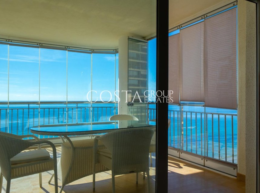 Revente - Apartments -
Calpe - Calpe Centro