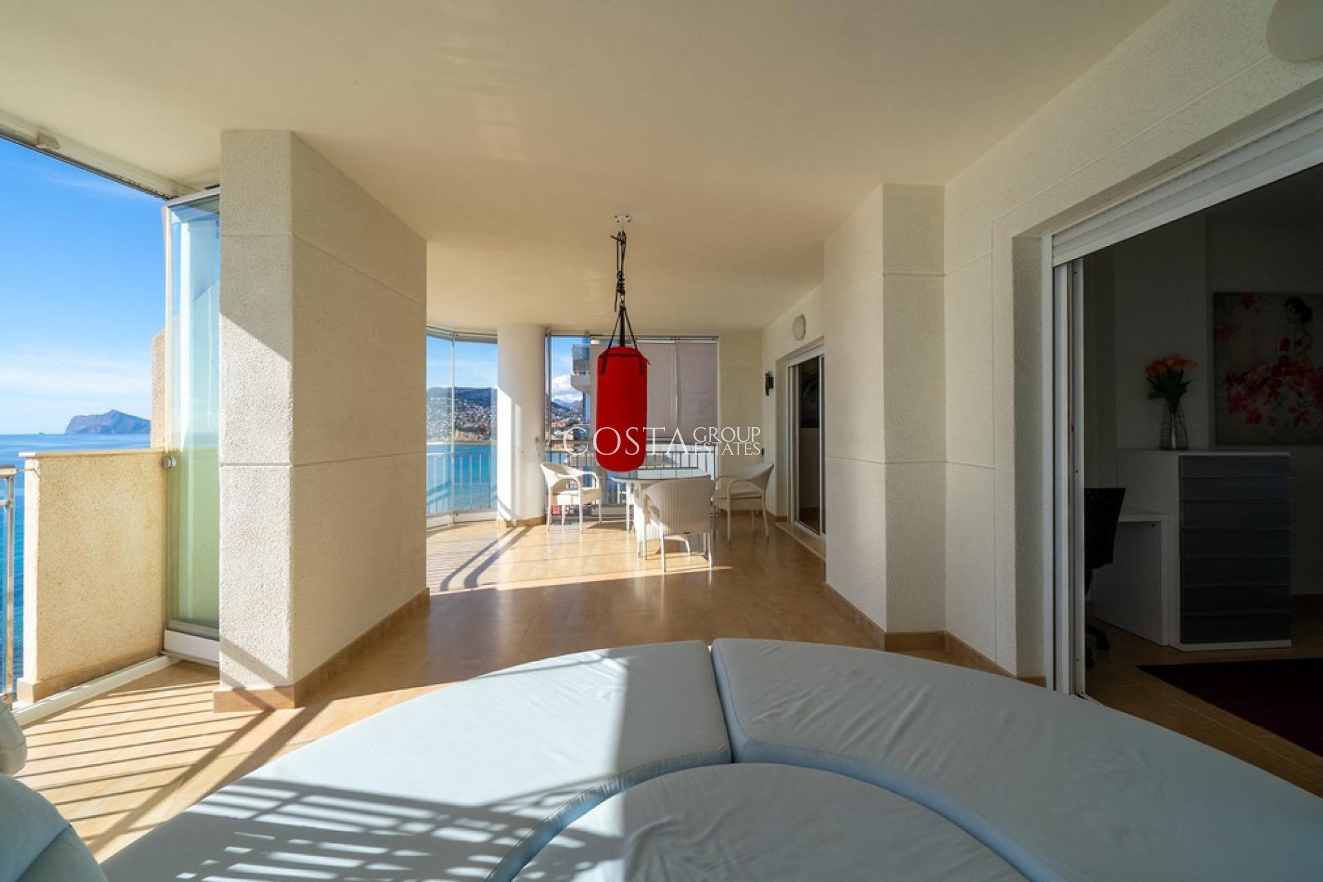 Revente - Apartments -
Calpe - Calpe Centro