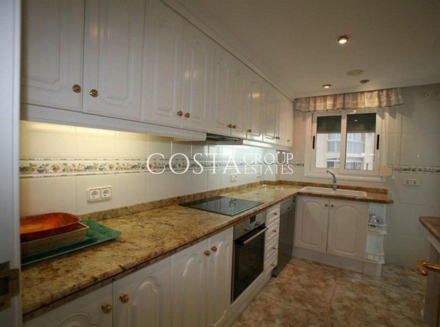 Revente - Apartments -
Calpe - Calpe Centro