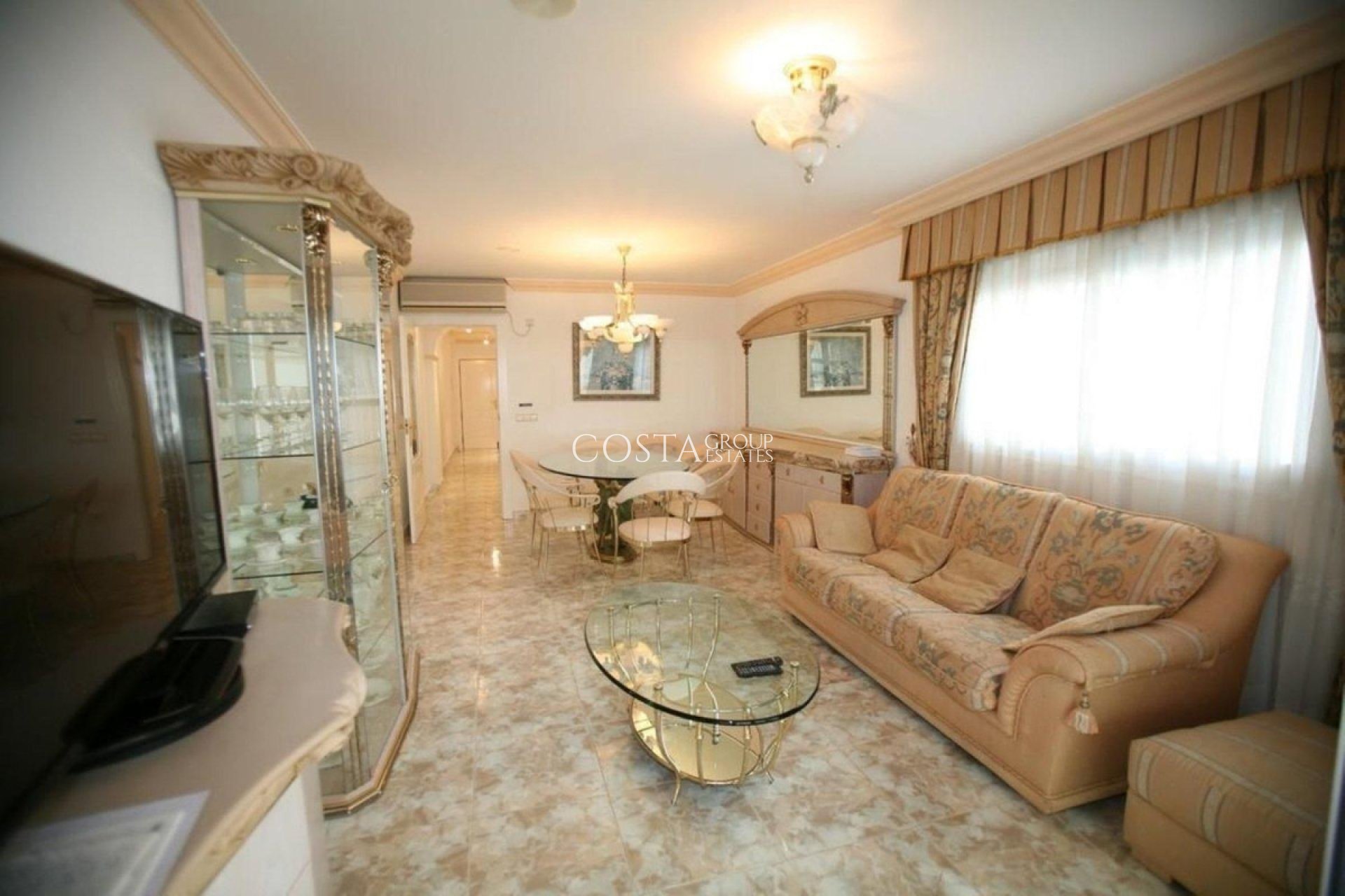 Revente - Apartments -
Calpe - Calpe Centro